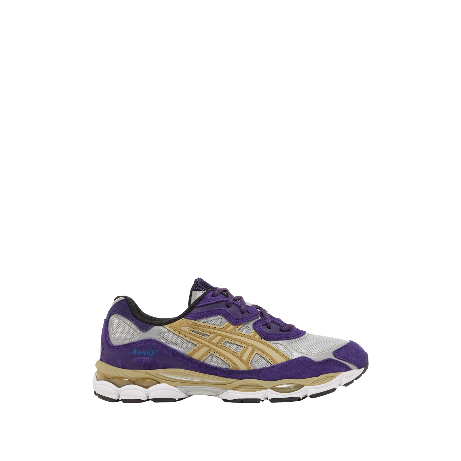 AWAKE NY X GEL NYC « PURPLE GOLD »