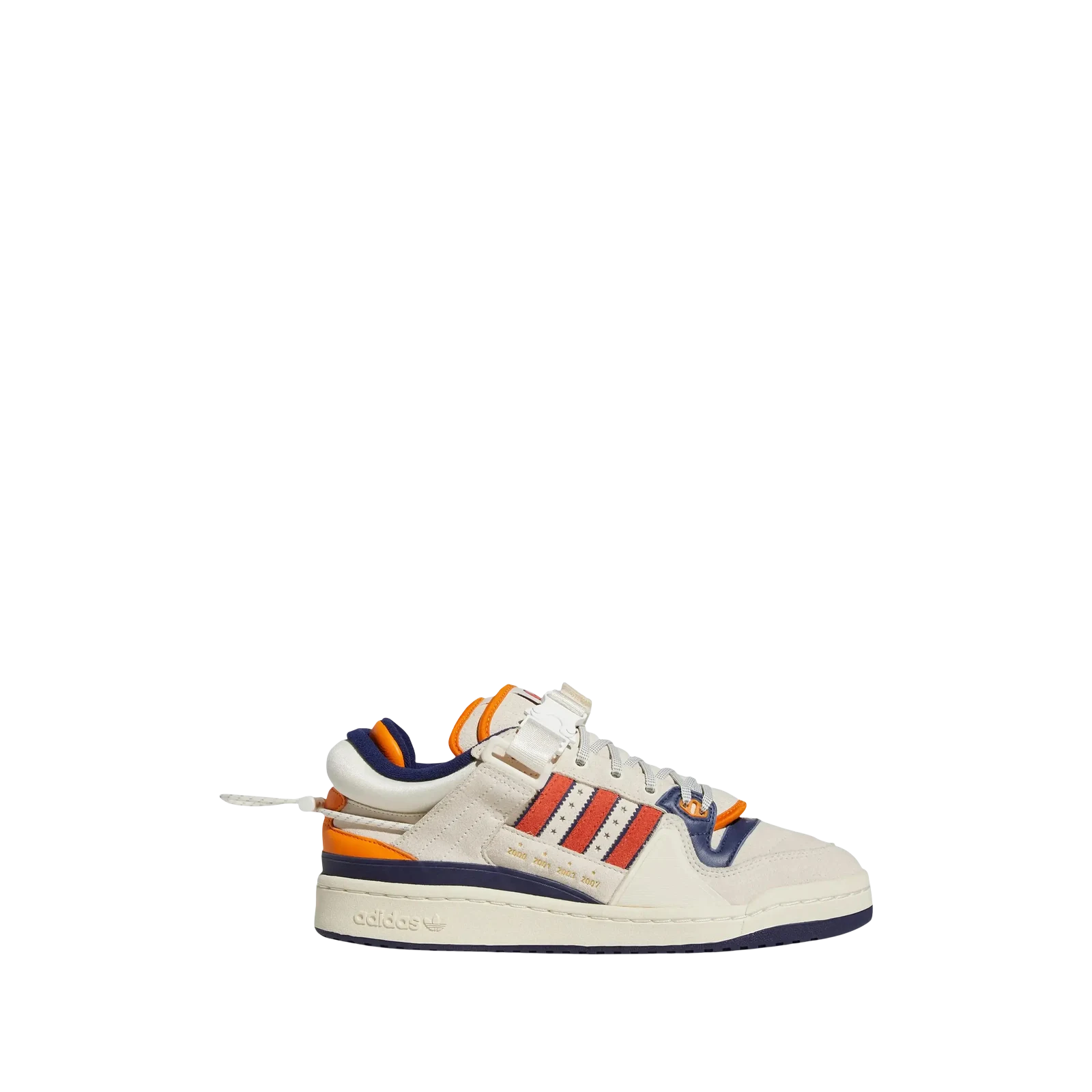 BAD BUNNY X FORUM BUCKLE LOW « CANGREJEROS »