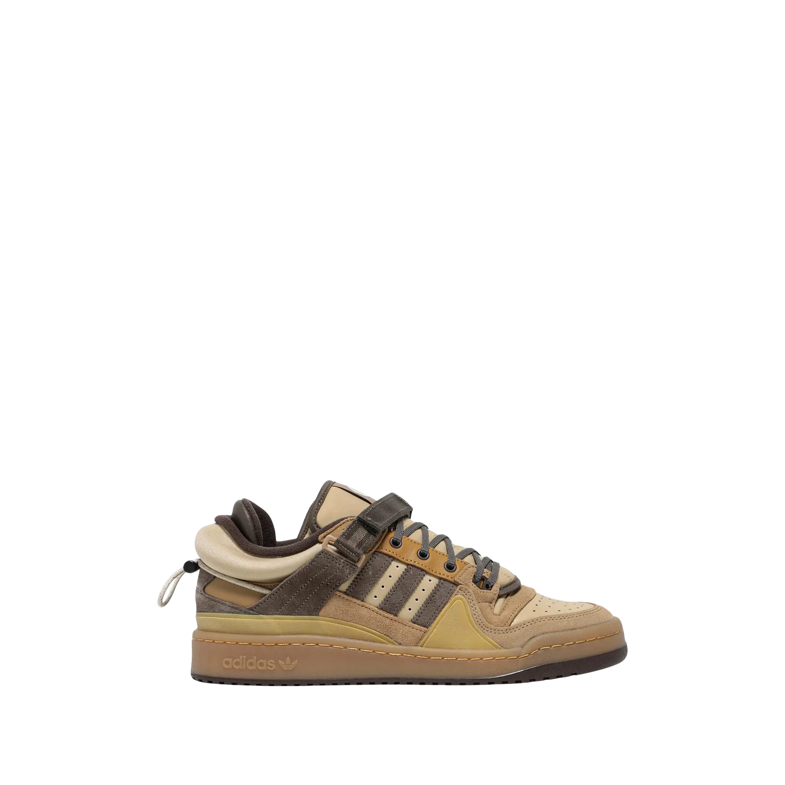 BAD BUNNY X FORUM BUCKLE LOW « THE FIRST CAFE »