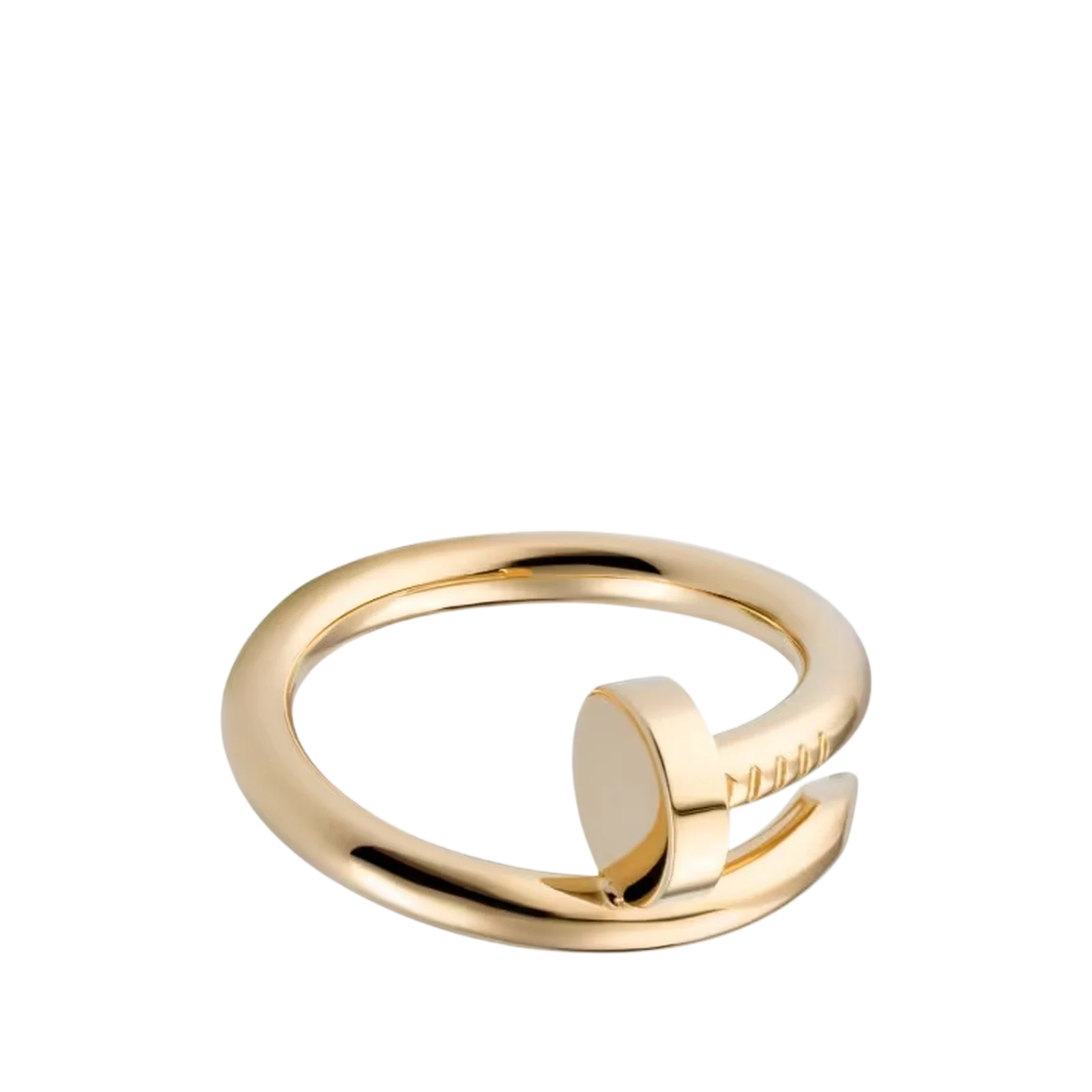 BAGUE JUSTE UN CLOU CLASSIQUE