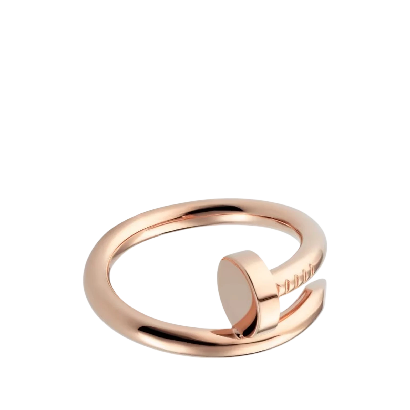 BAGUE JUSTE UN CLOU CLASSIQUE