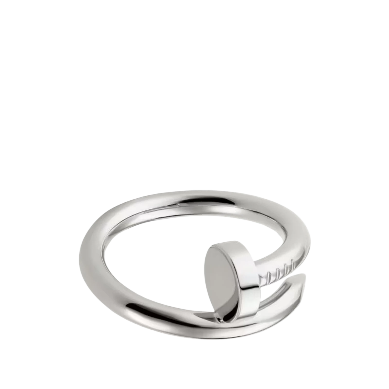 BAGUE JUSTE UN CLOU CLASSIQUE