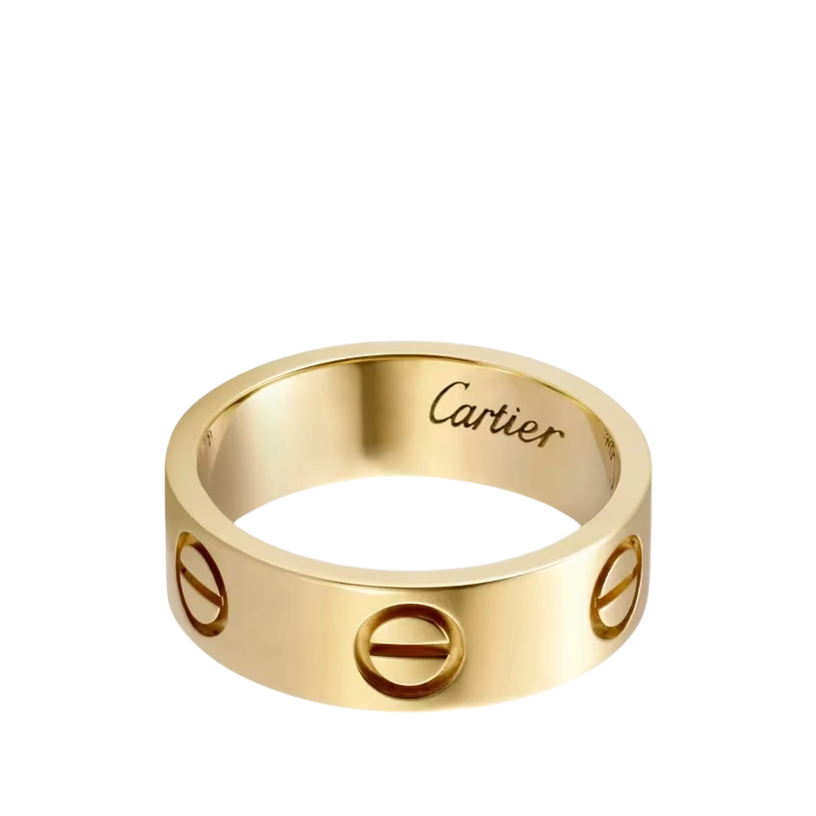 BAGUE LOVE CLASSIQUE