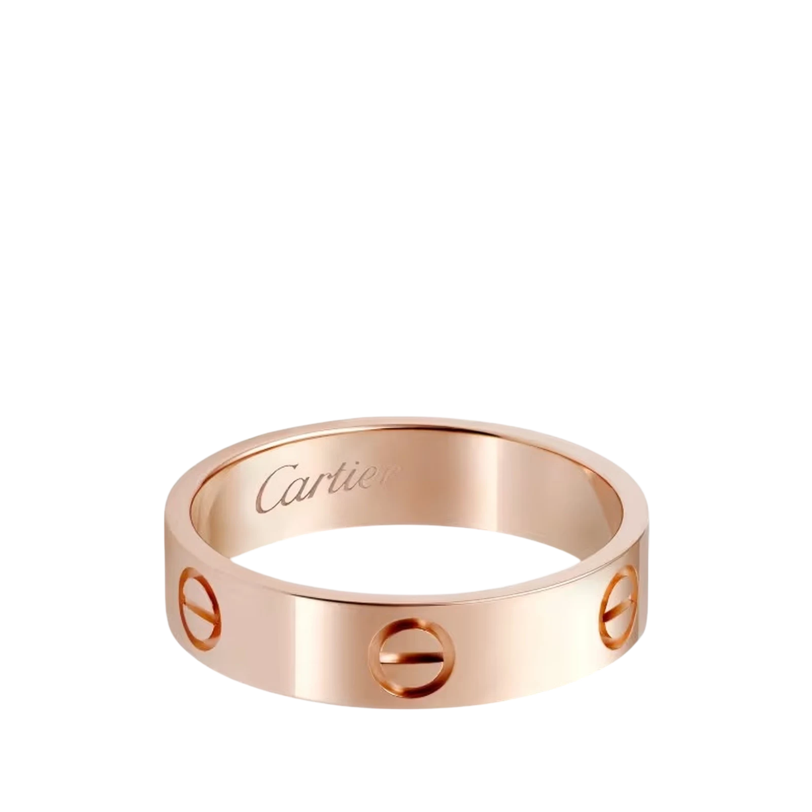 BAGUE LOVE CLASSIQUE
