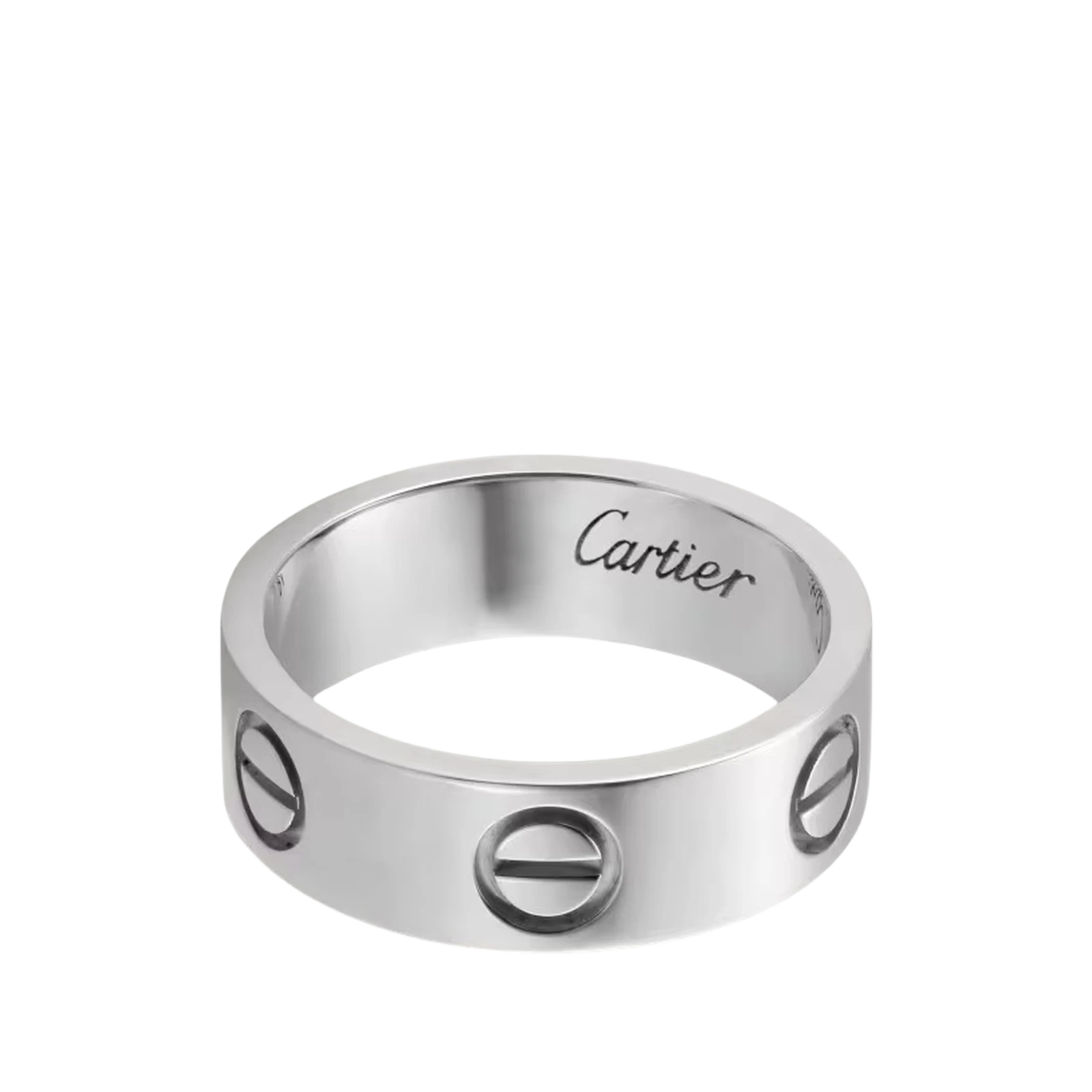 BAGUE LOVE CLASSIQUE