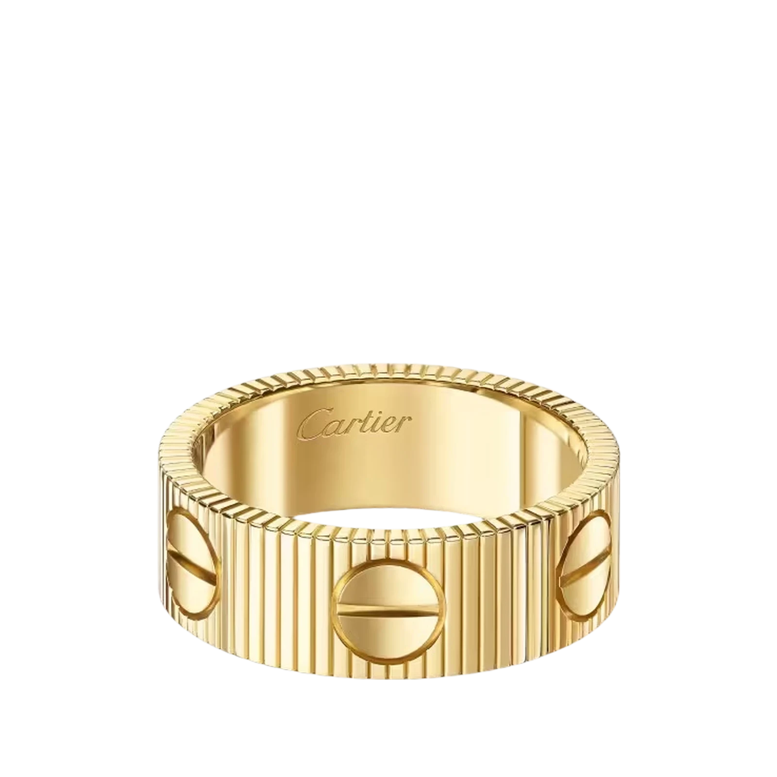 BAGUE LOVE UNLIMITED