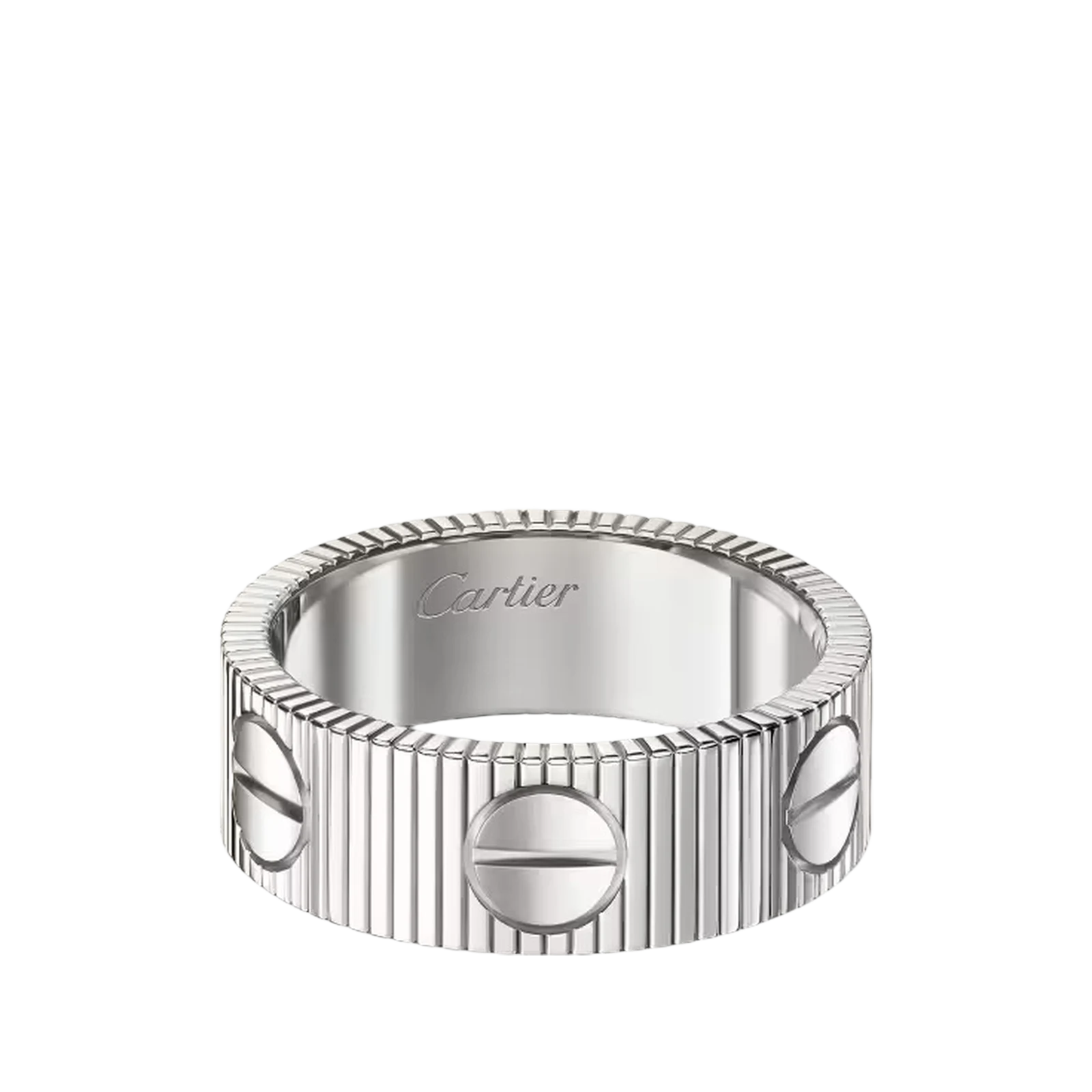 BAGUE LOVE UNLIMITED