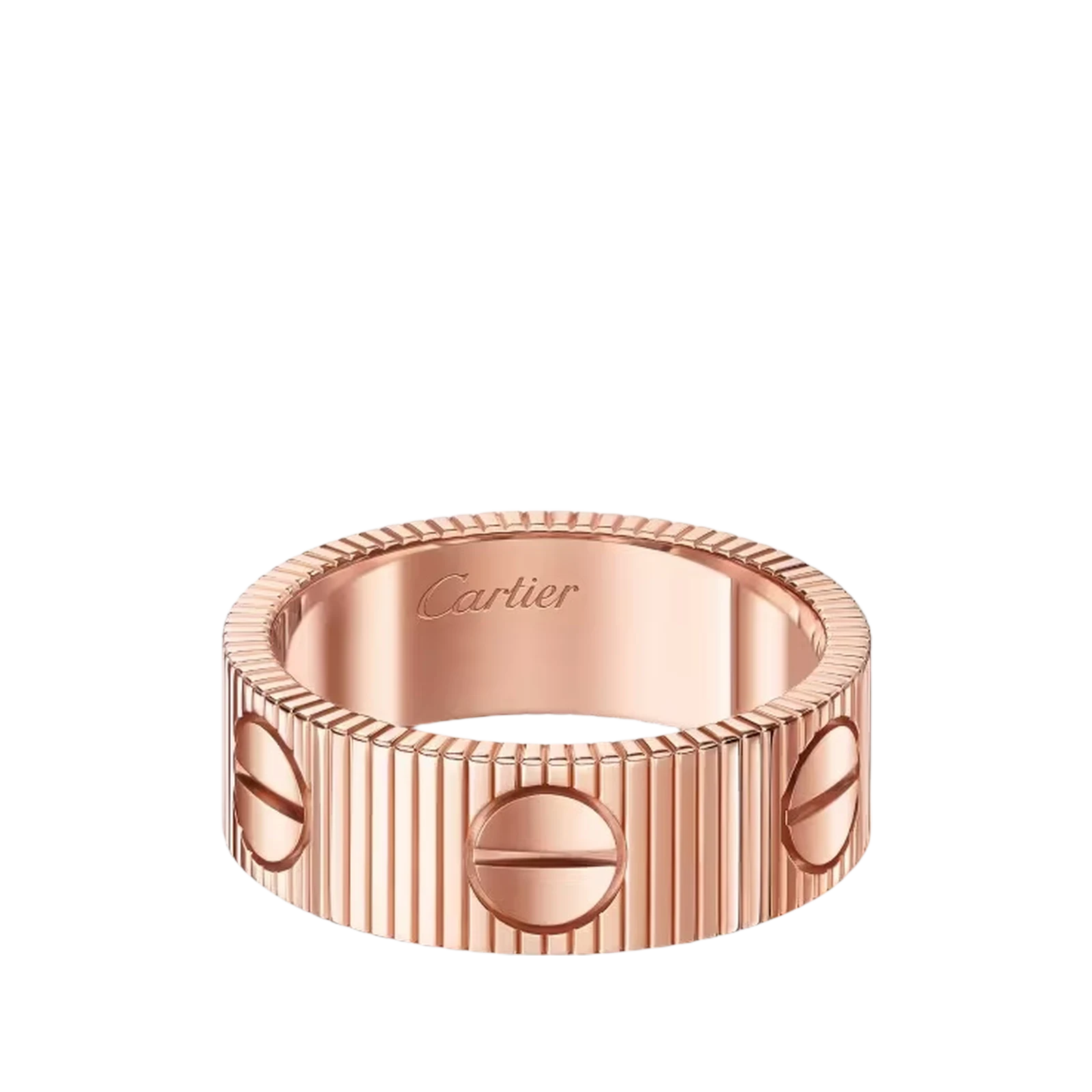 BAGUE LOVE UNLIMITED