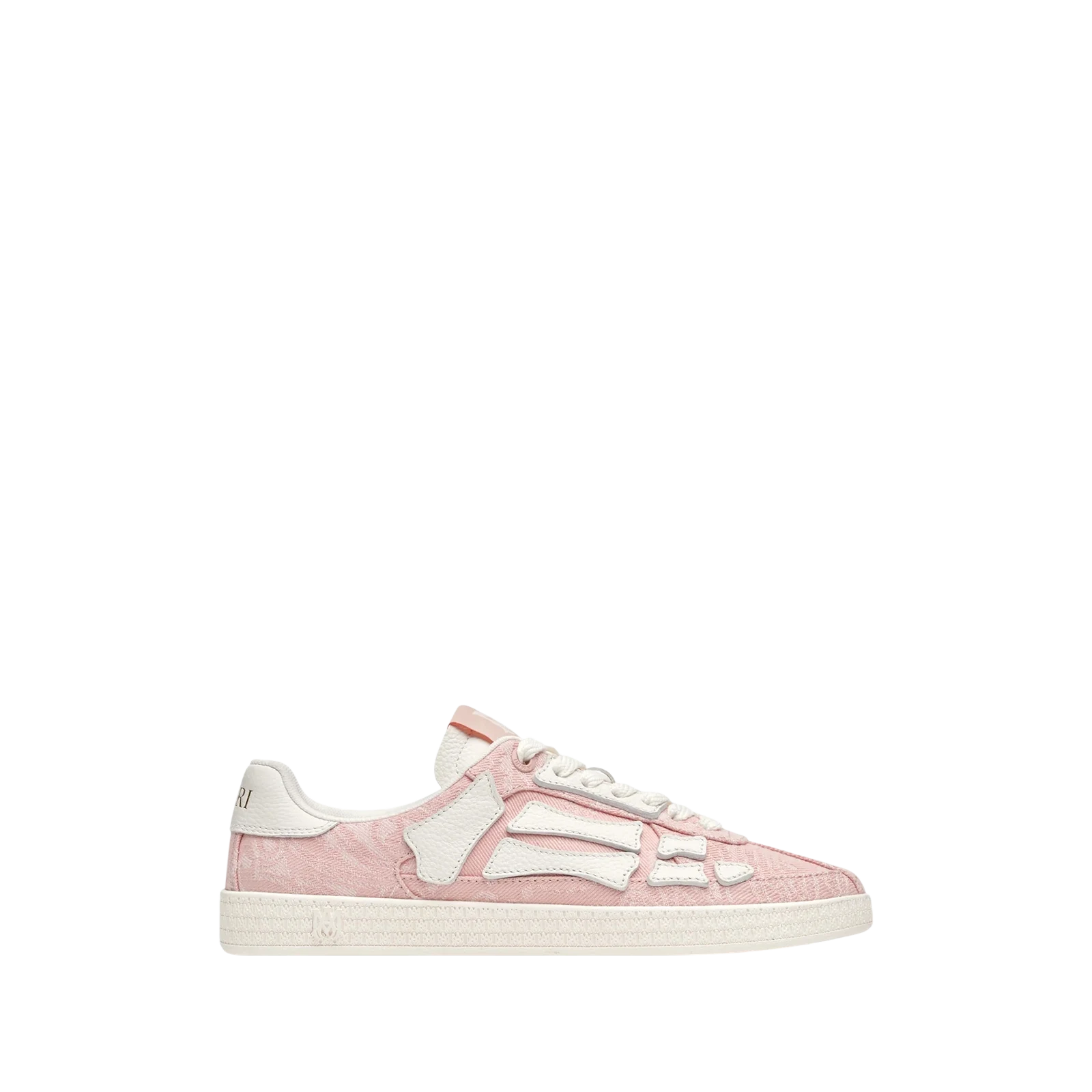 BANDANA DENIM PACIFIC BONES « PINK »