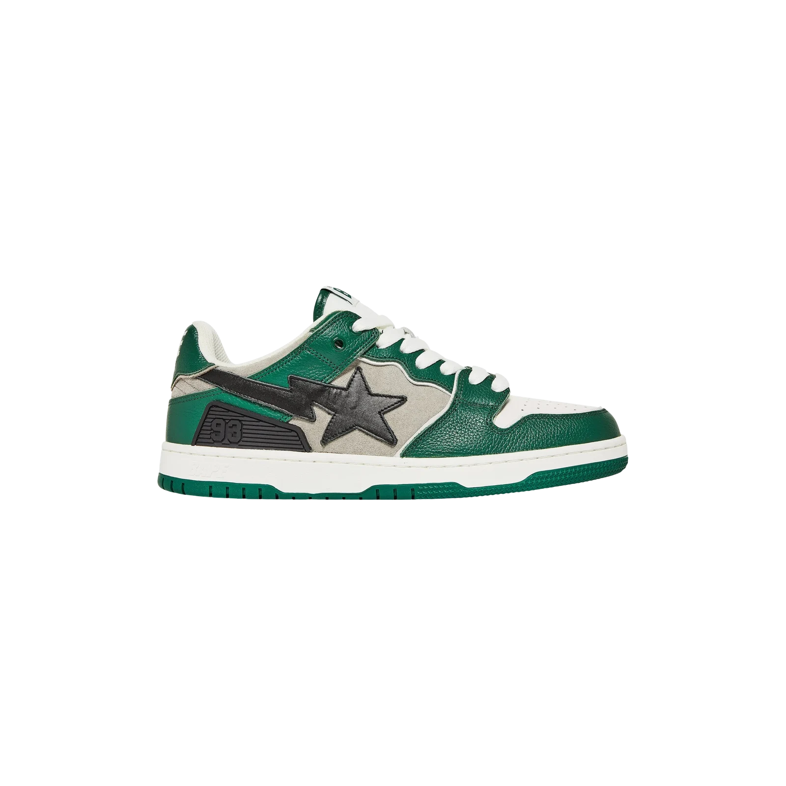 SK8 STA #1 « GREEN