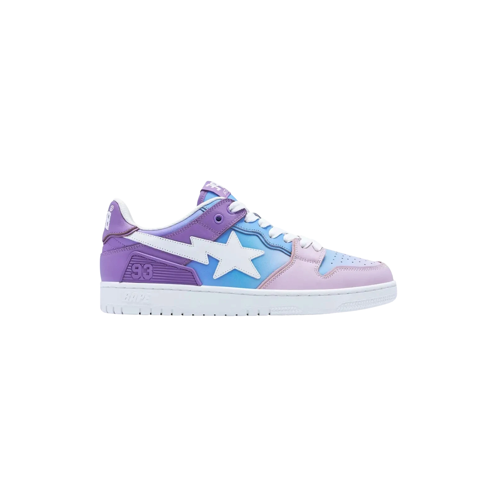 SK8 STA #1 M1 « PURPLE GRADIENT