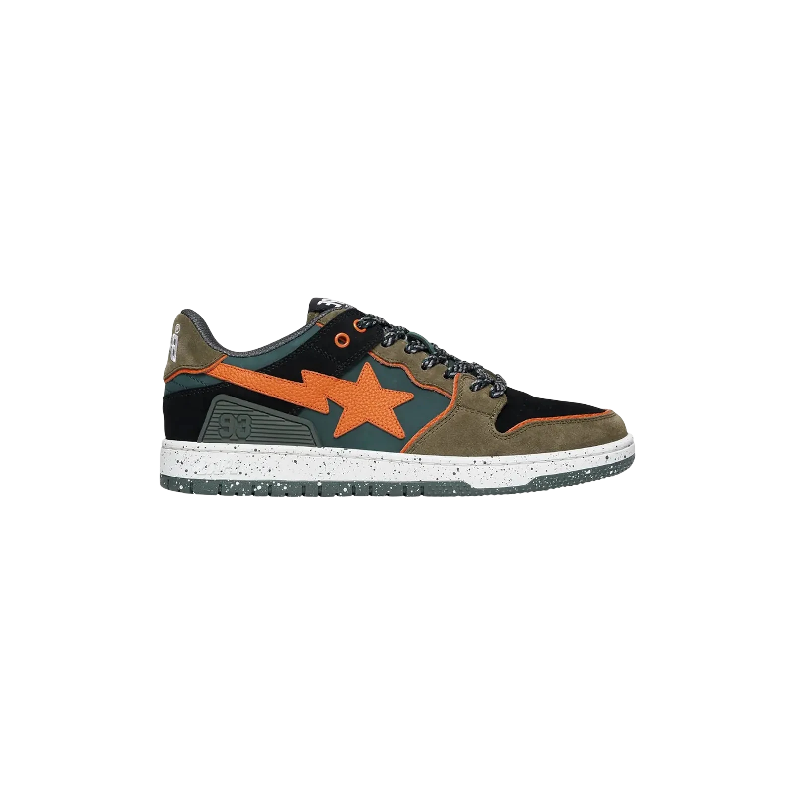 SK8 STA #1 M2 « BEIGE