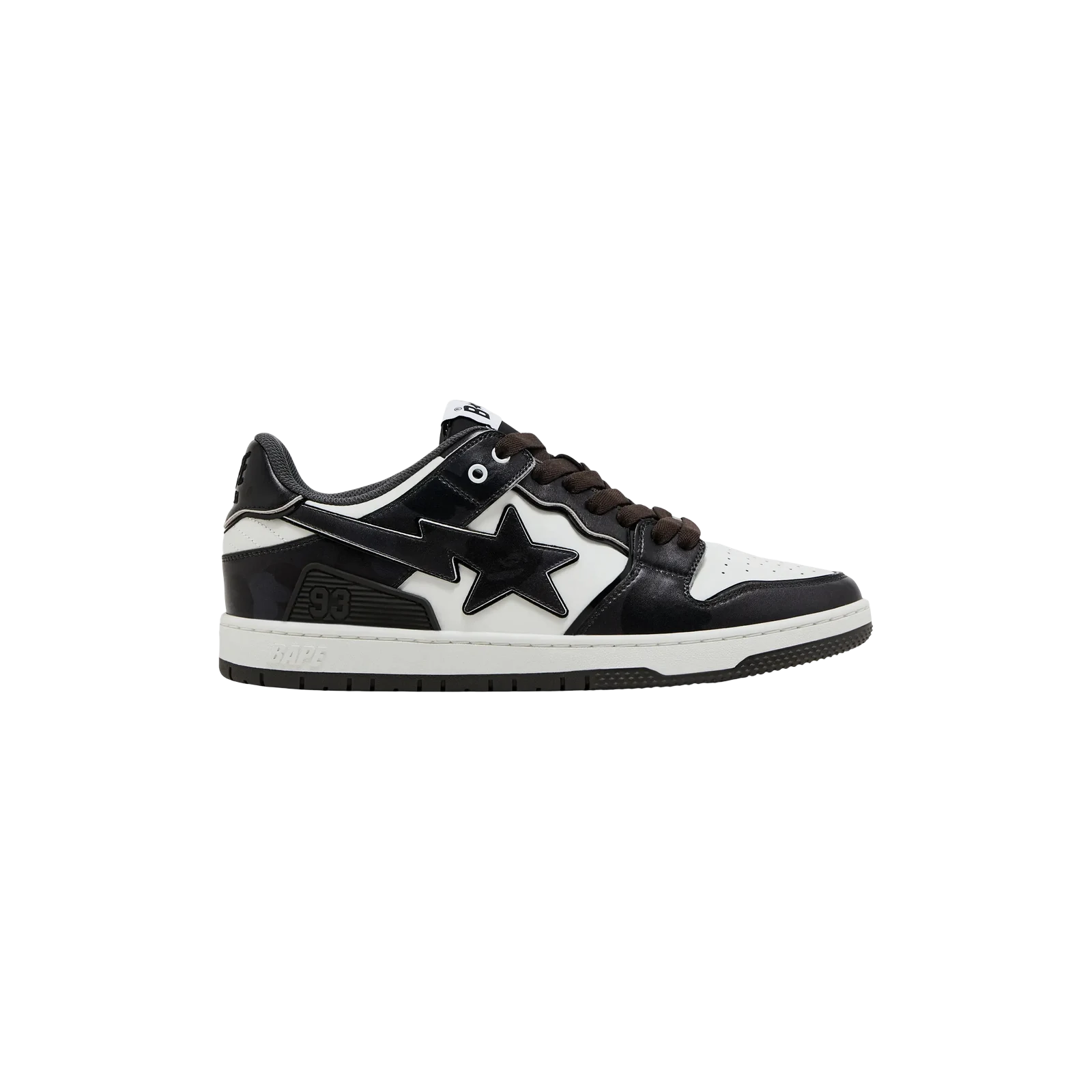 SK8 STA #1 M2 « BLACK