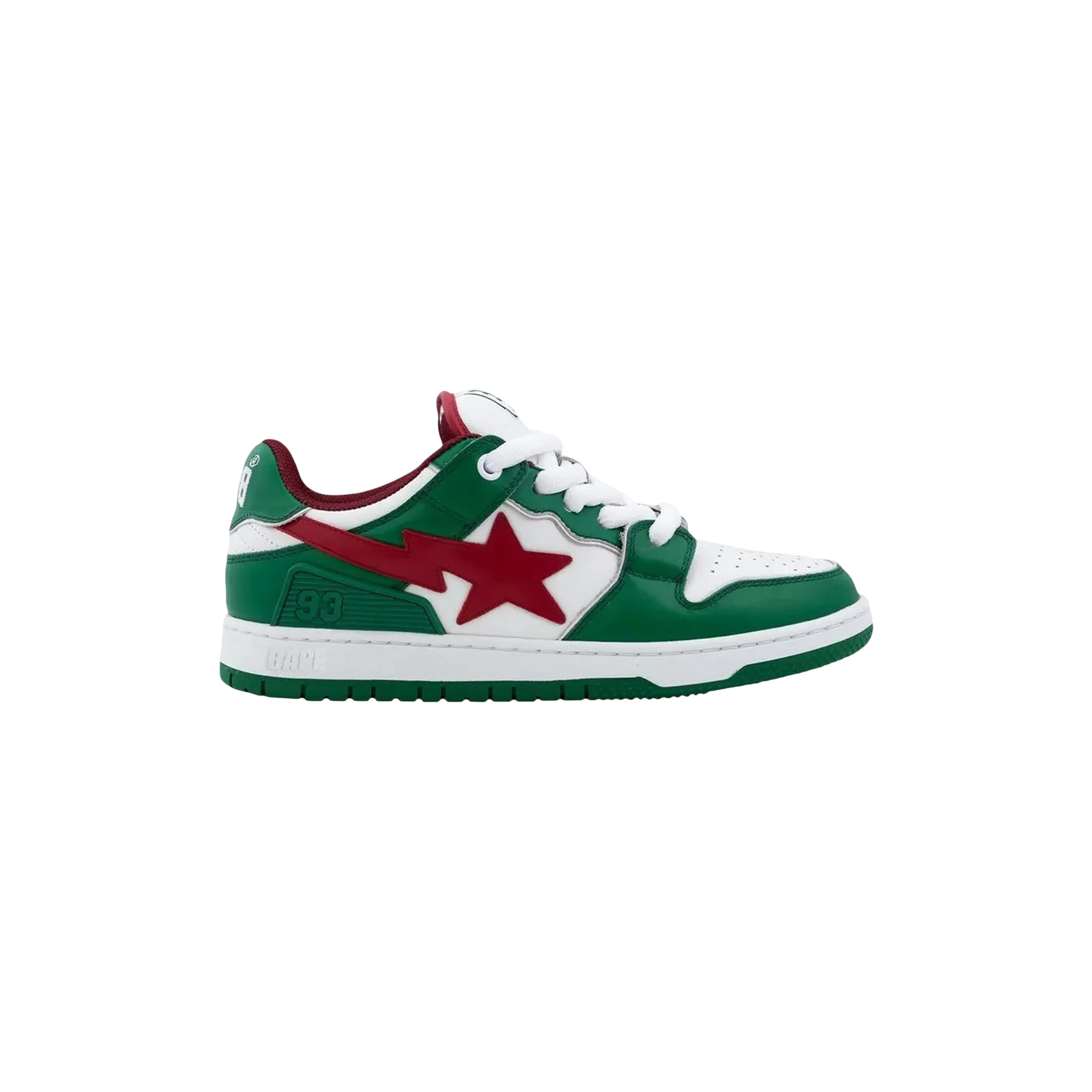 SK8 STA #1 M2 « GREEN