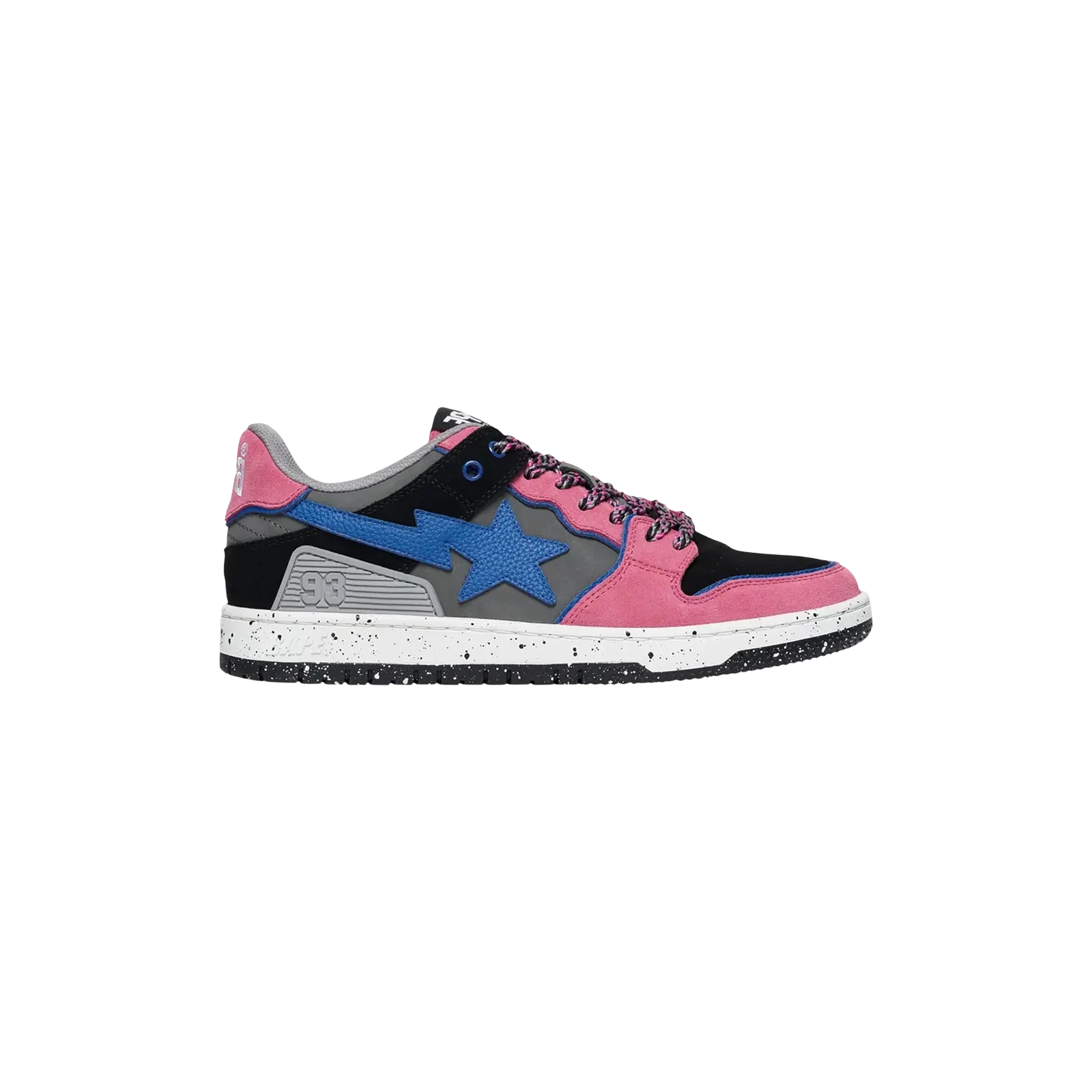 SK8 STA #1 M2 « PINK