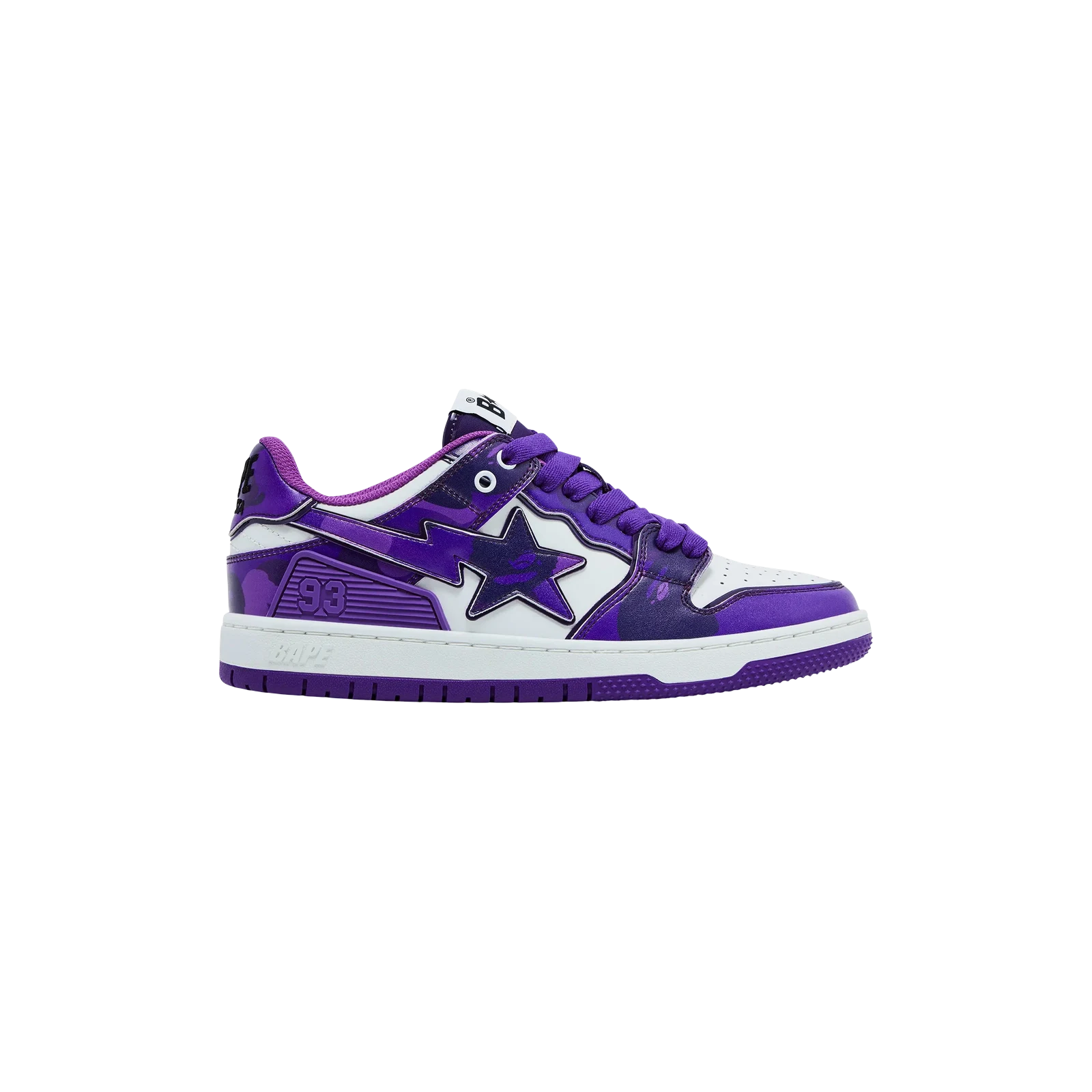 SK8 STA #1 M2 « PURPLE