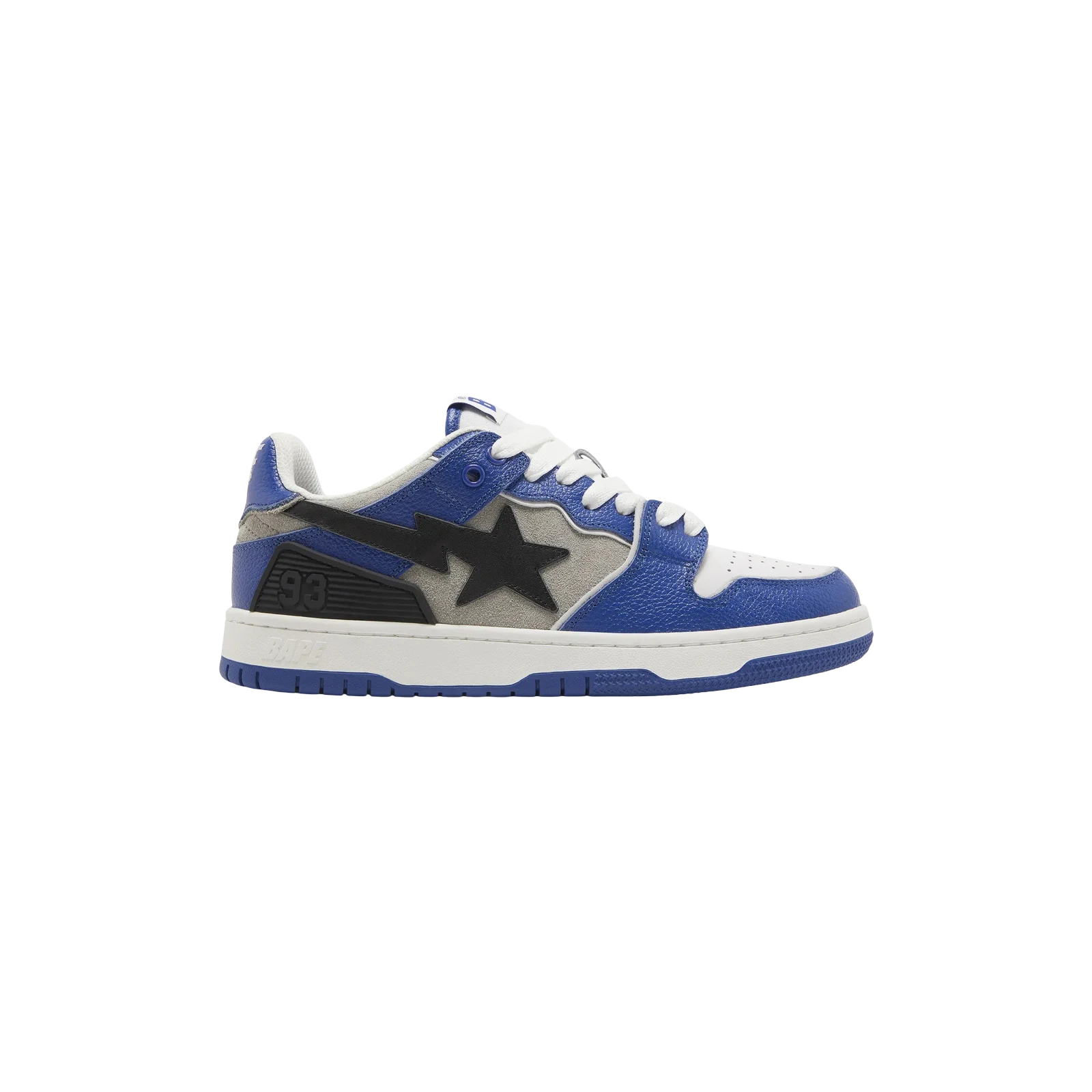 SK8 STA #1 « NAVY