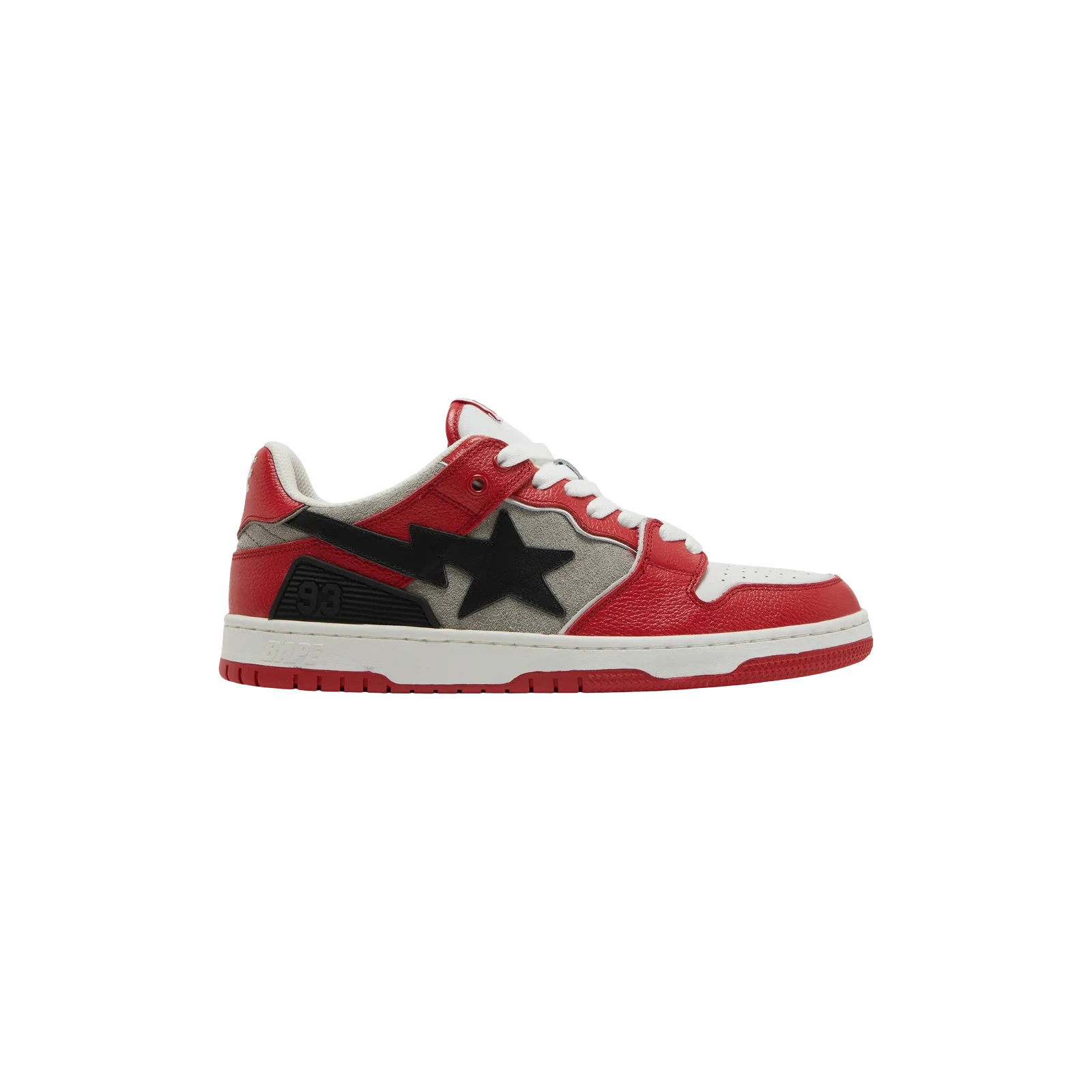 SK8 STA #1 « RED