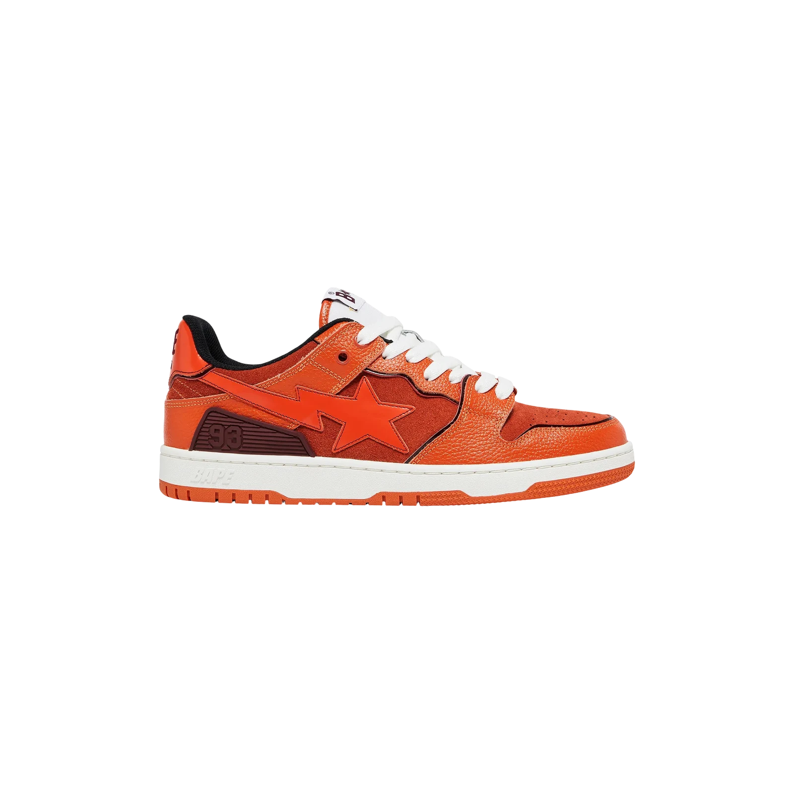 SK8 STA #2 M1 « ORANGE