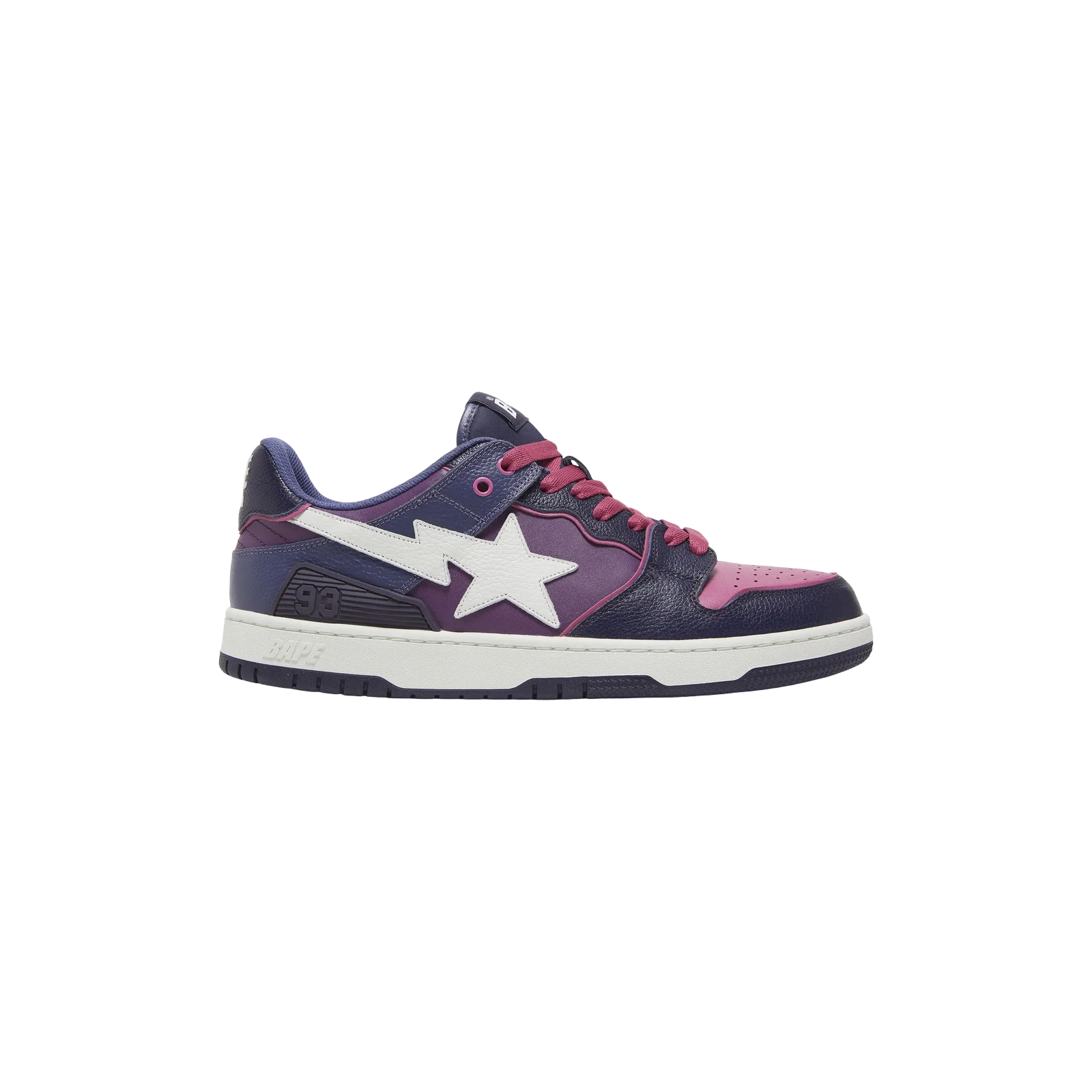 SK8 STA #2 M1 « PURPLE