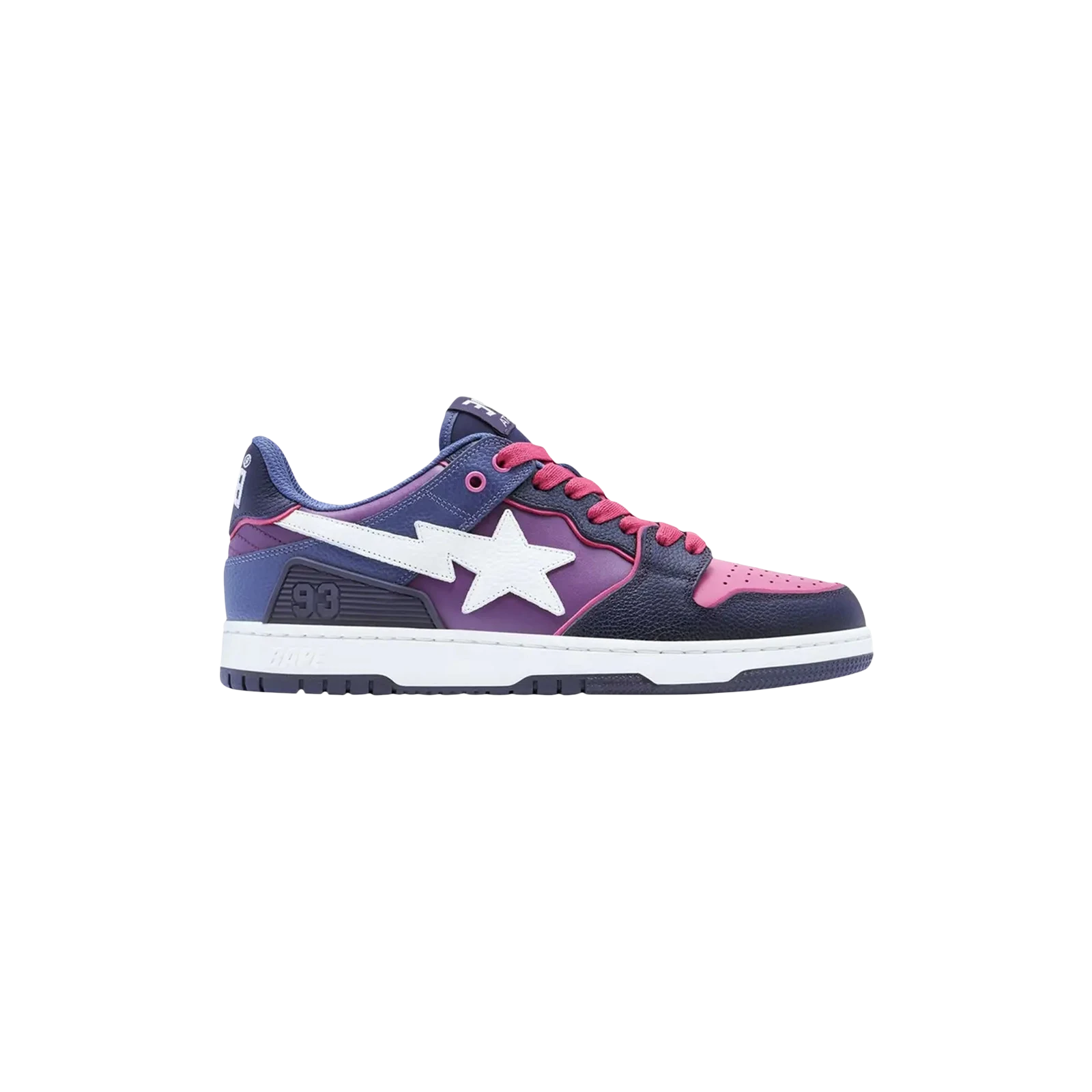 SK8 STA #2 M1 « PURPLE