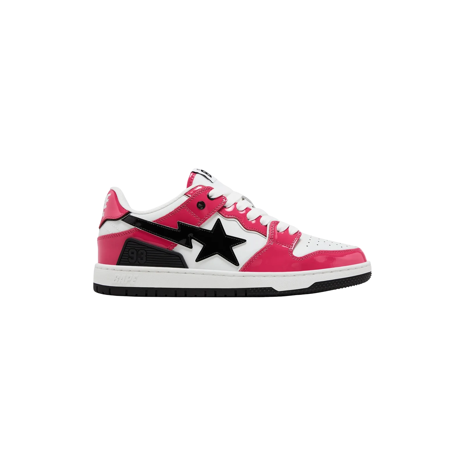 SK8 STA #2 M2 « PINK