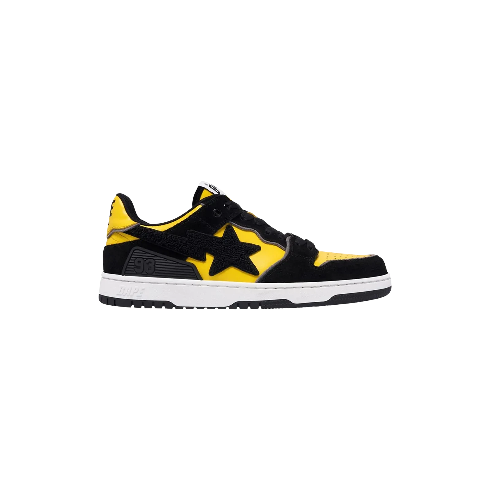 SK8 STA #2 M2 « YELLOW