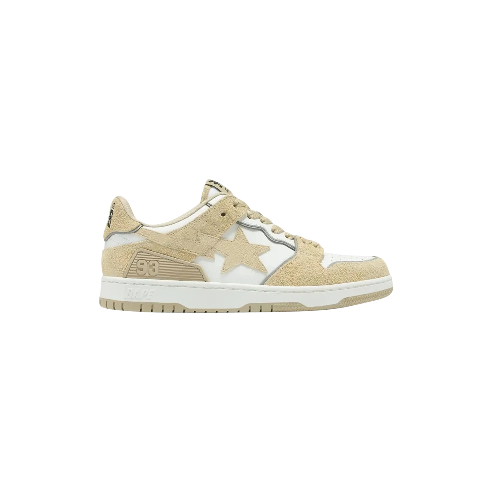 SK8 STA #3 « BEIGE
