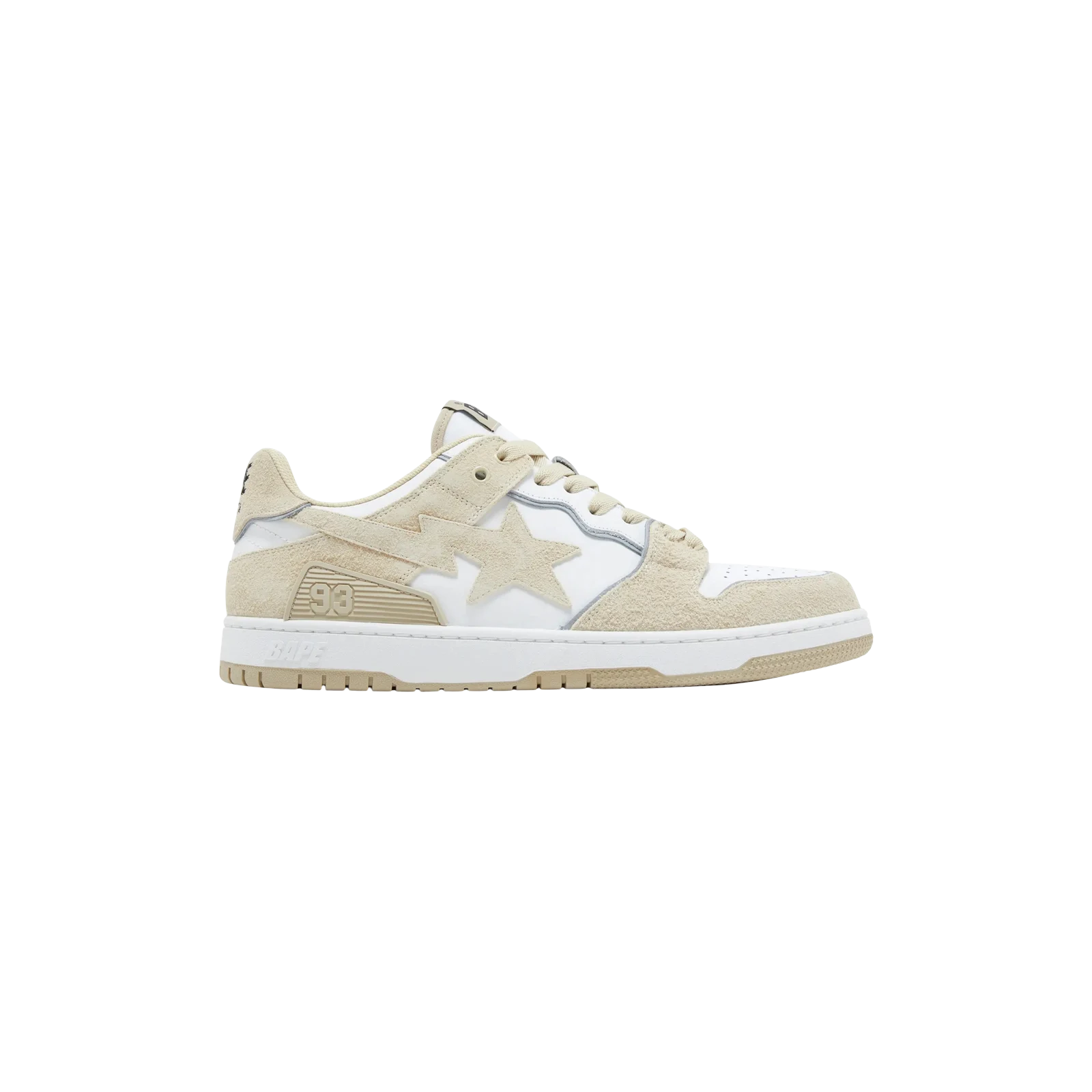 SK8 STA #3 M1 « BEIGE