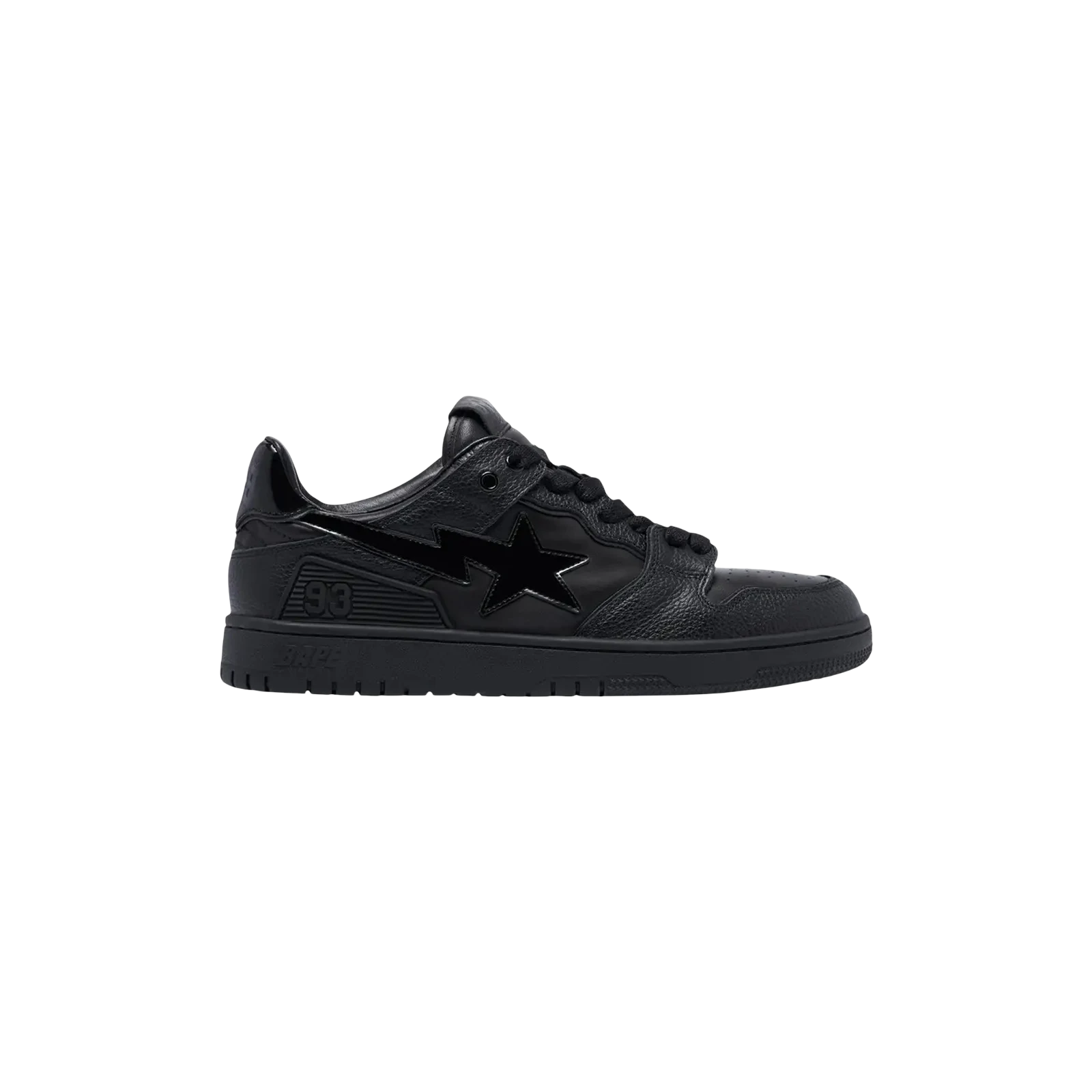 SK8 STA #3 M1 « BLACK