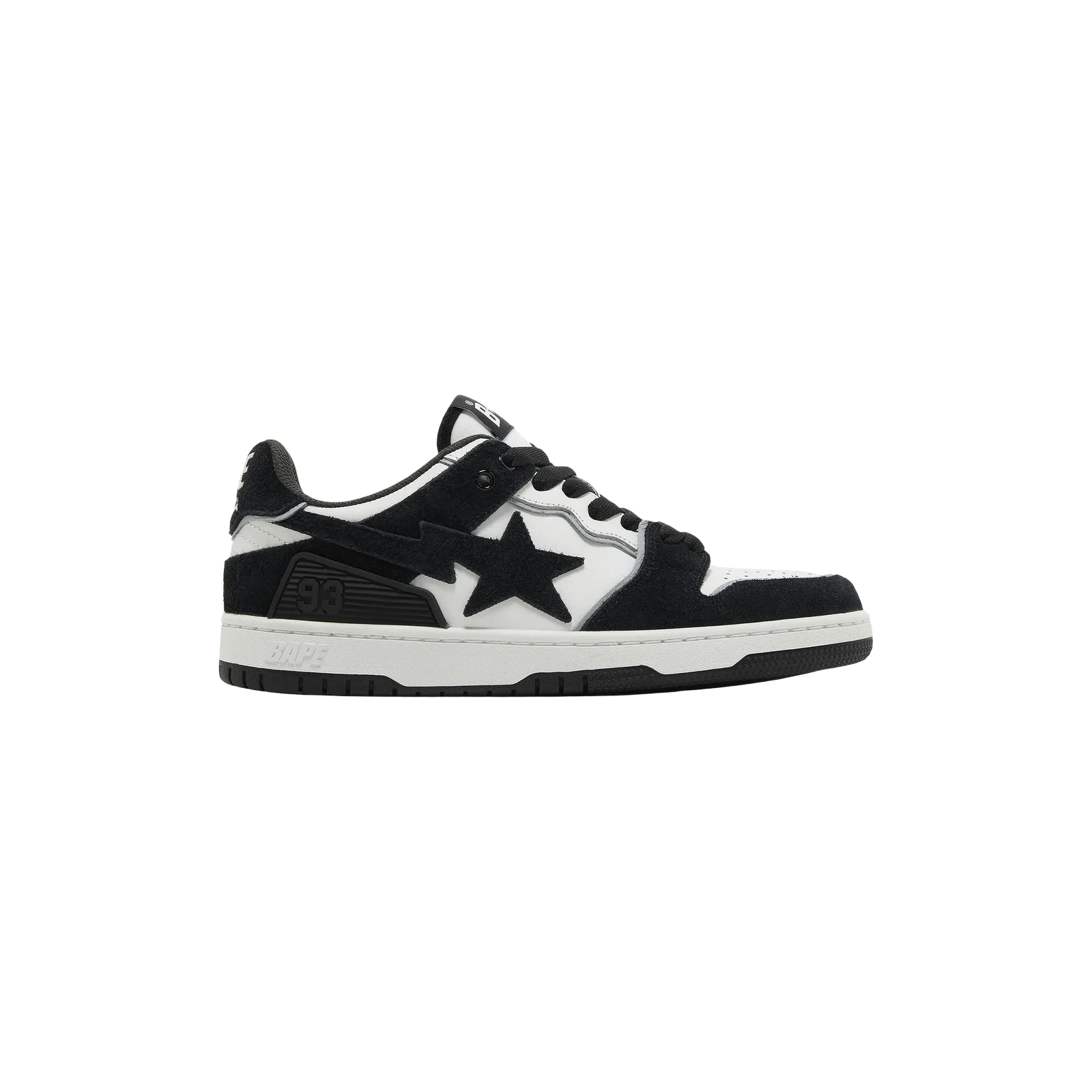 SK8 STA #3 M1 « BLACK