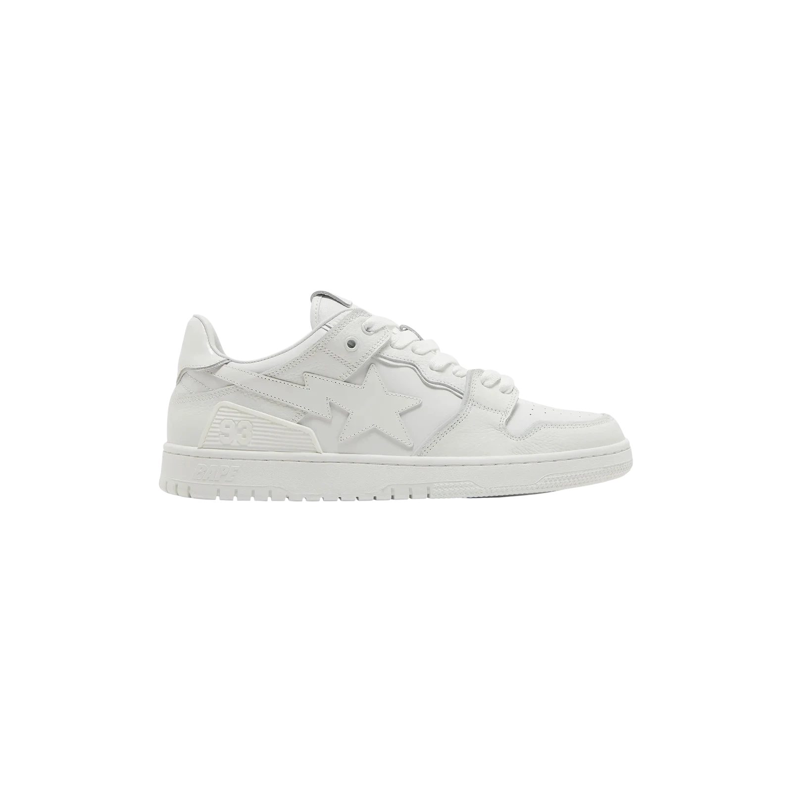 SK8 STA #3 M1 « WHITE