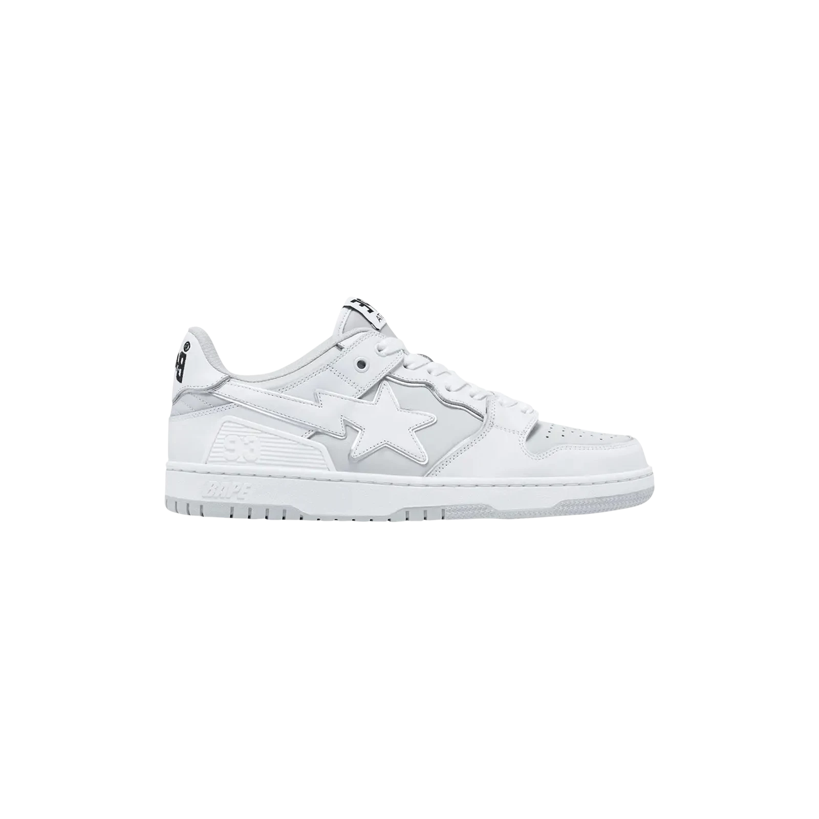 SK8 STA #3 M1 « WHITE