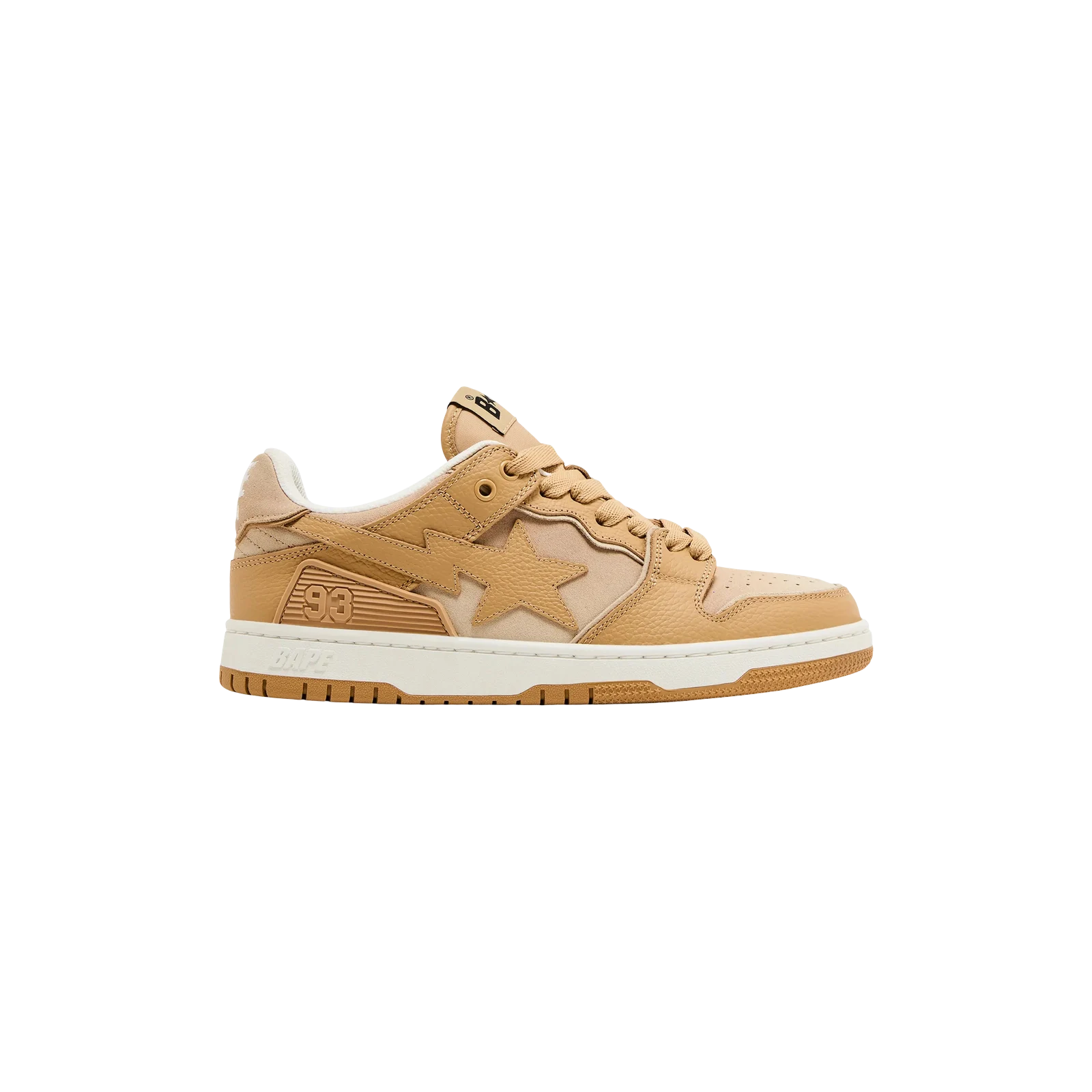 SK8 STA #4 « BEIGE GRADIENT
