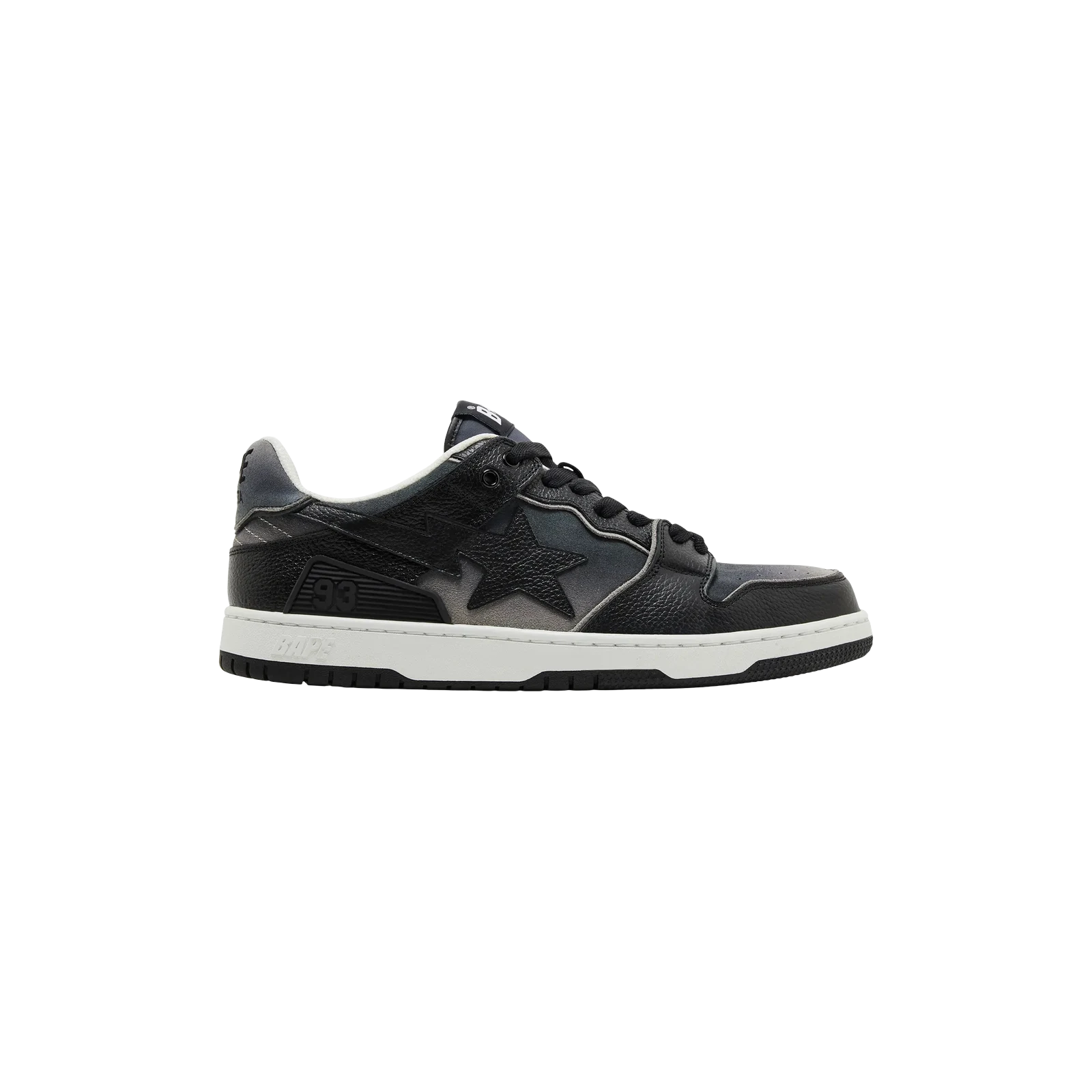 SK8 STA #4 « BLACK GRADIENT