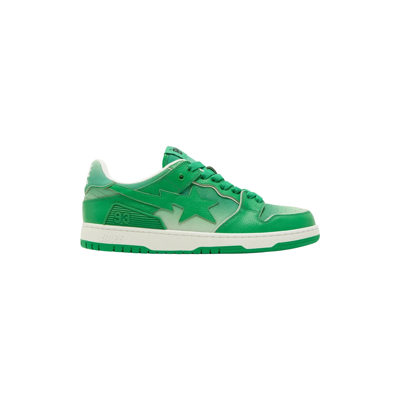 SK8 STA #4 « GREEN GRADIENT