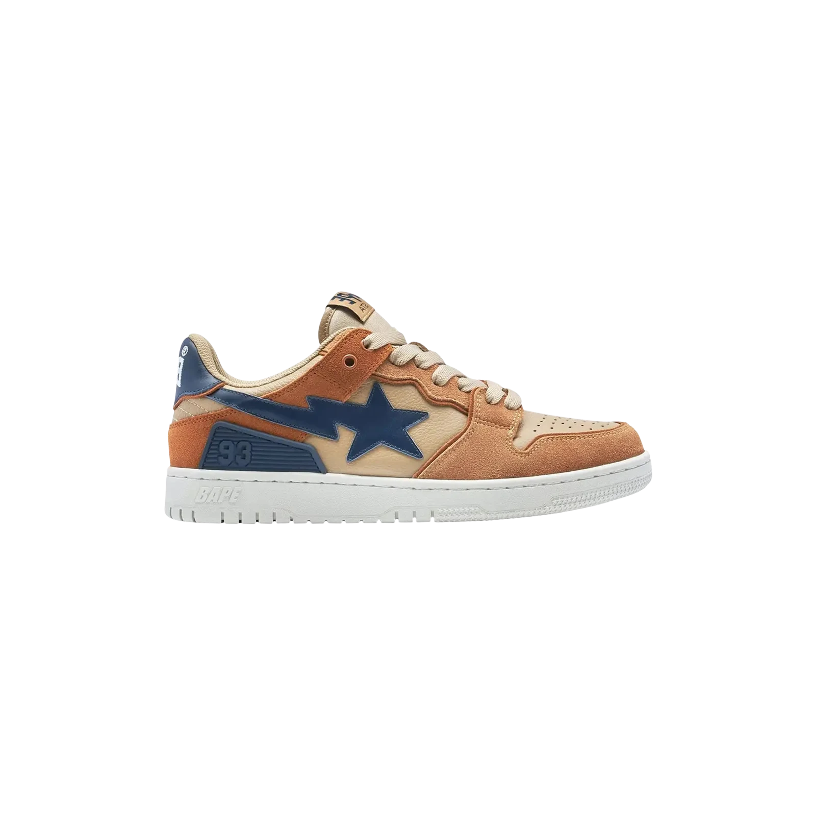 SK8 STA #4 M1 « BEIGE