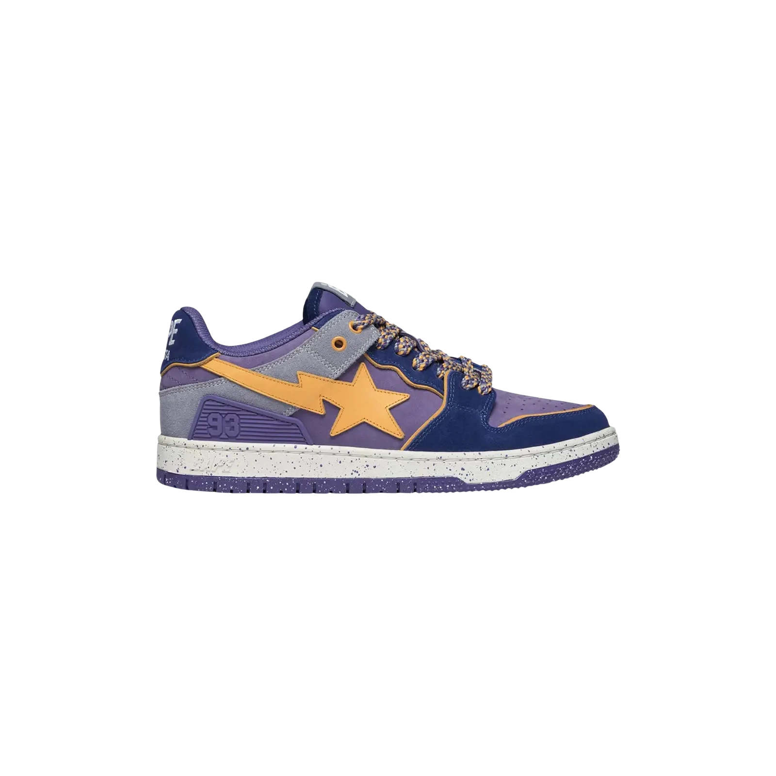 SK8 STA #4 M2 « PURPLE
