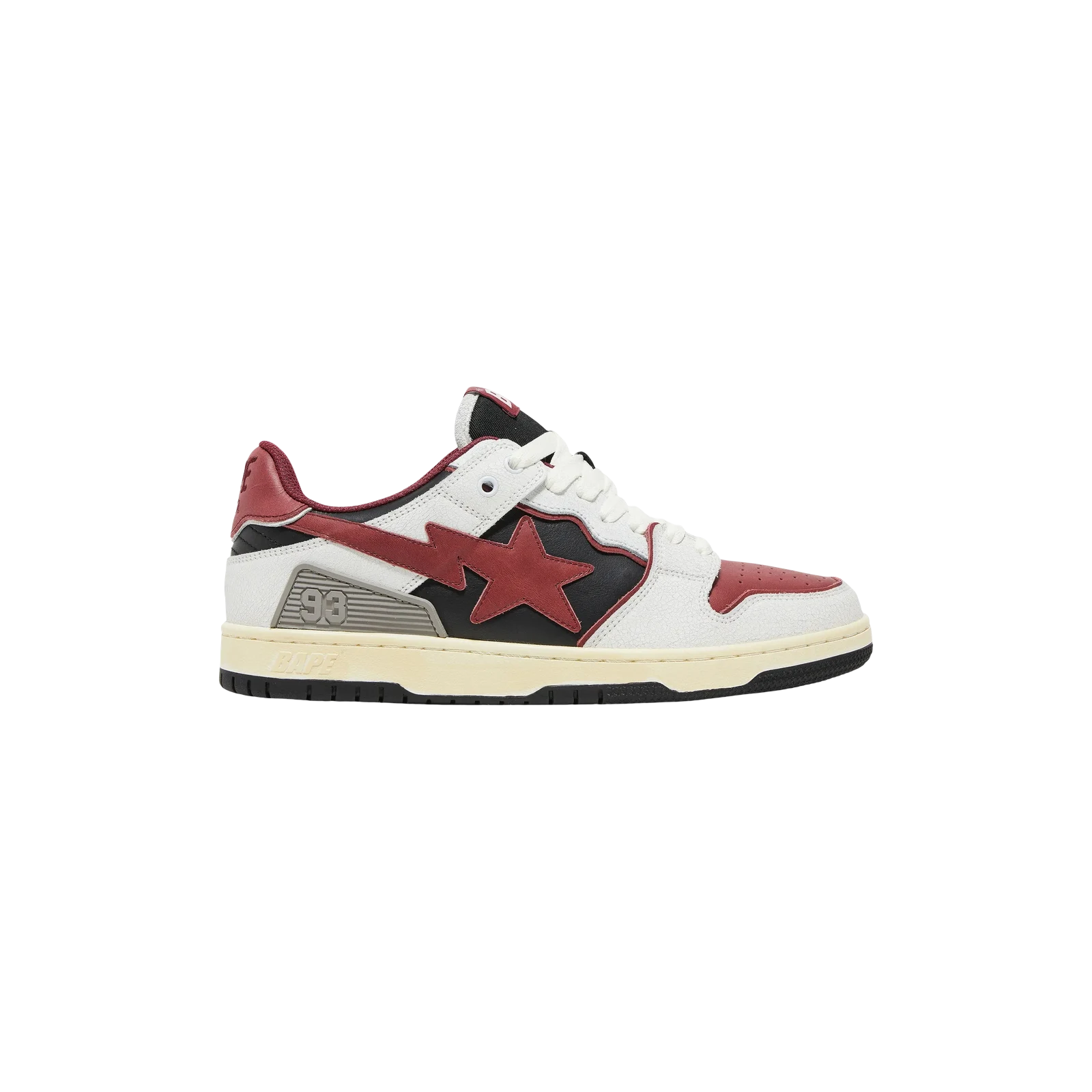 SK8 STA #4 « RED