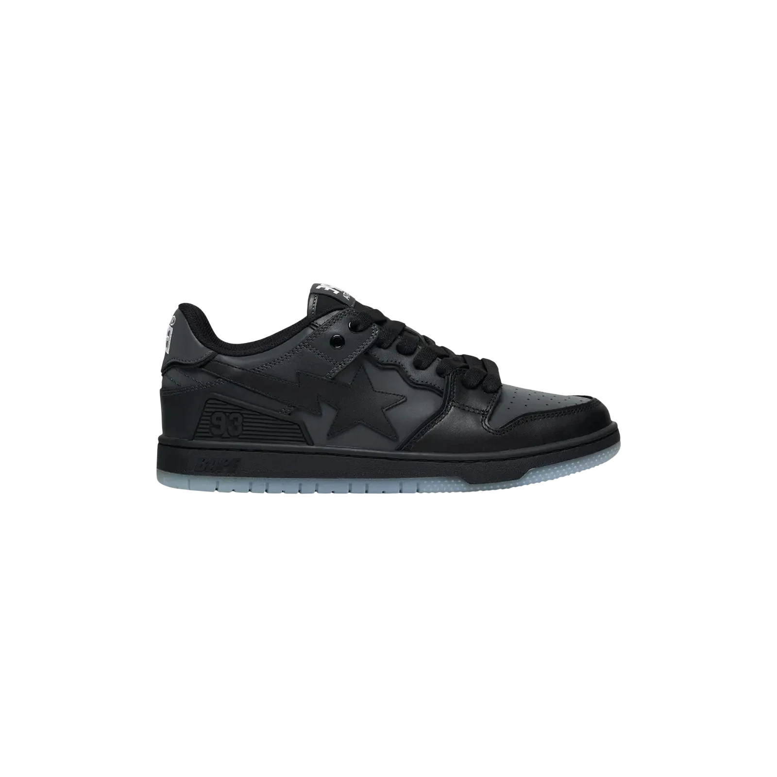 SK8 STA #5 « BLACK