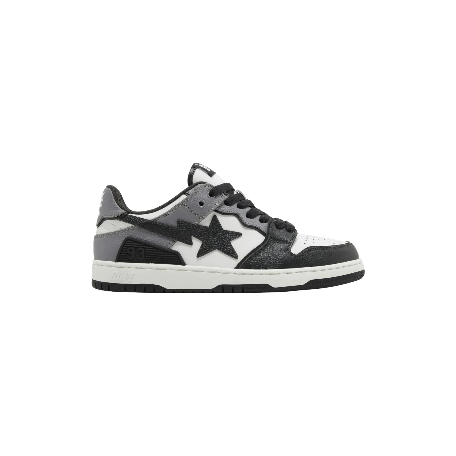 SK8 STA #5 M1 « BLACK