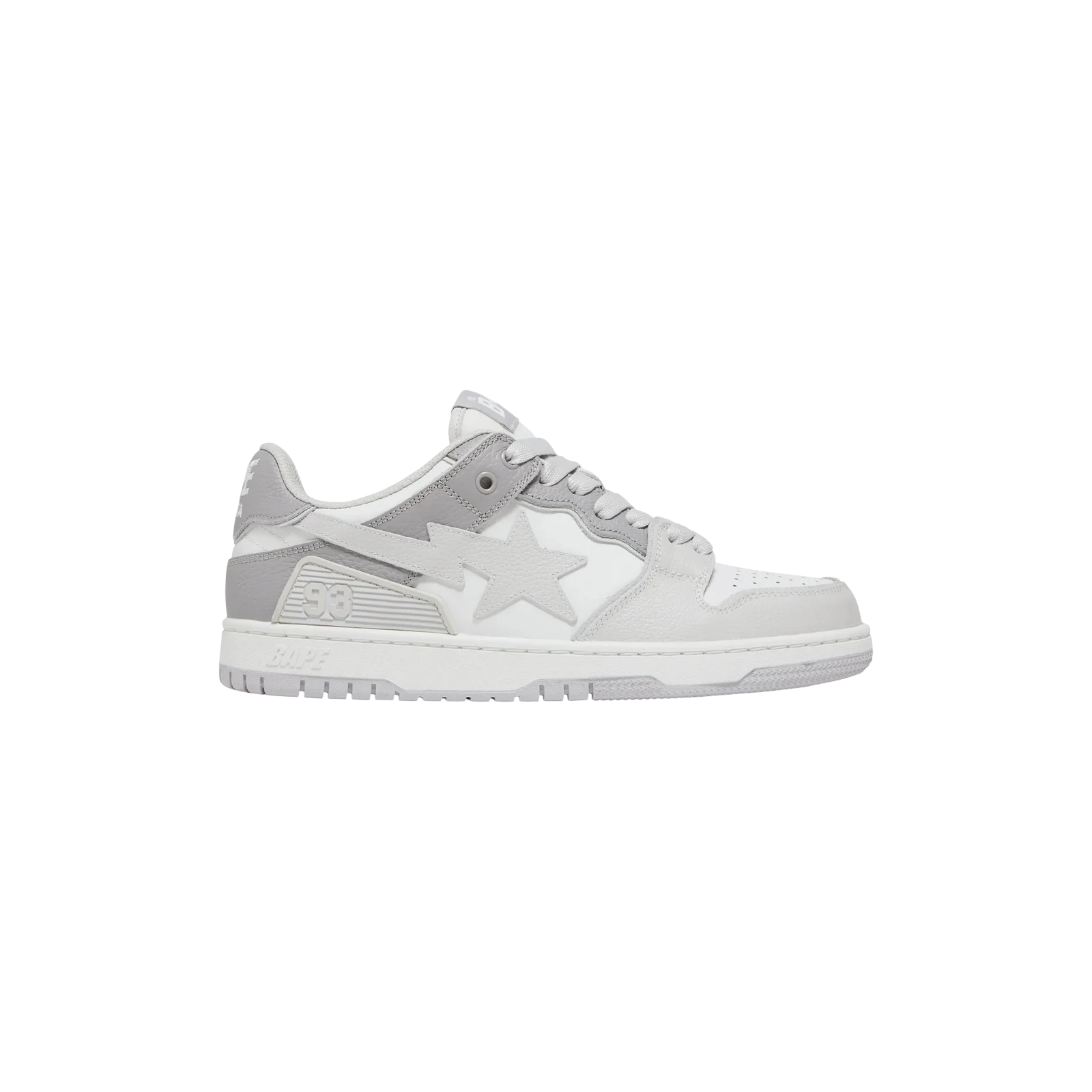 SK8 STA #5 M1 « WHITE