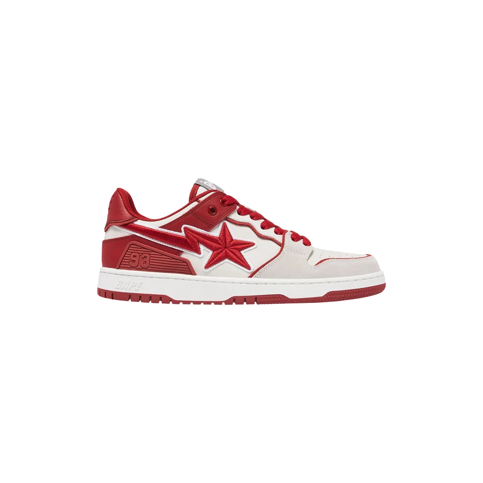 SK8 STA #5 « RED