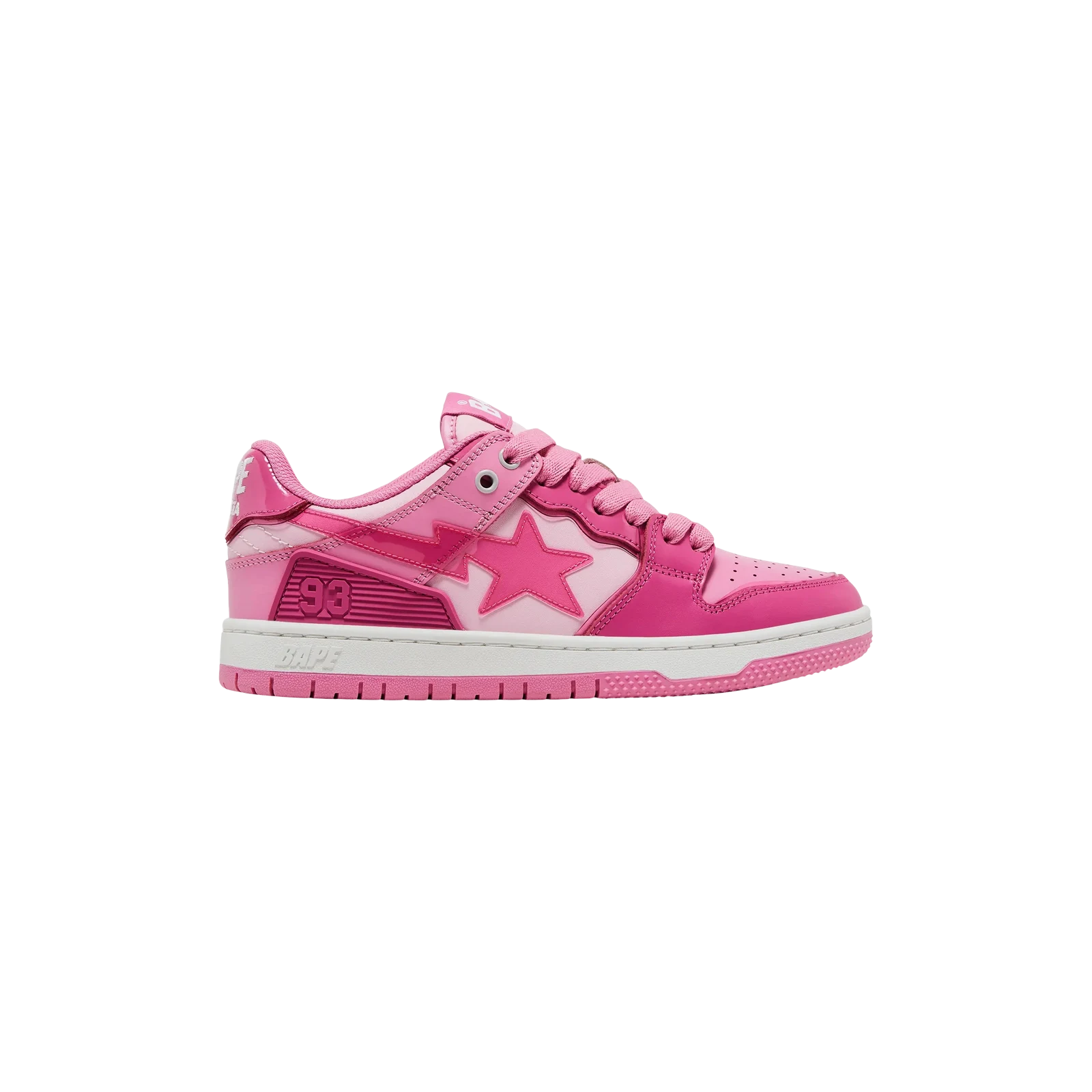 SK8 STA #51 « PINK