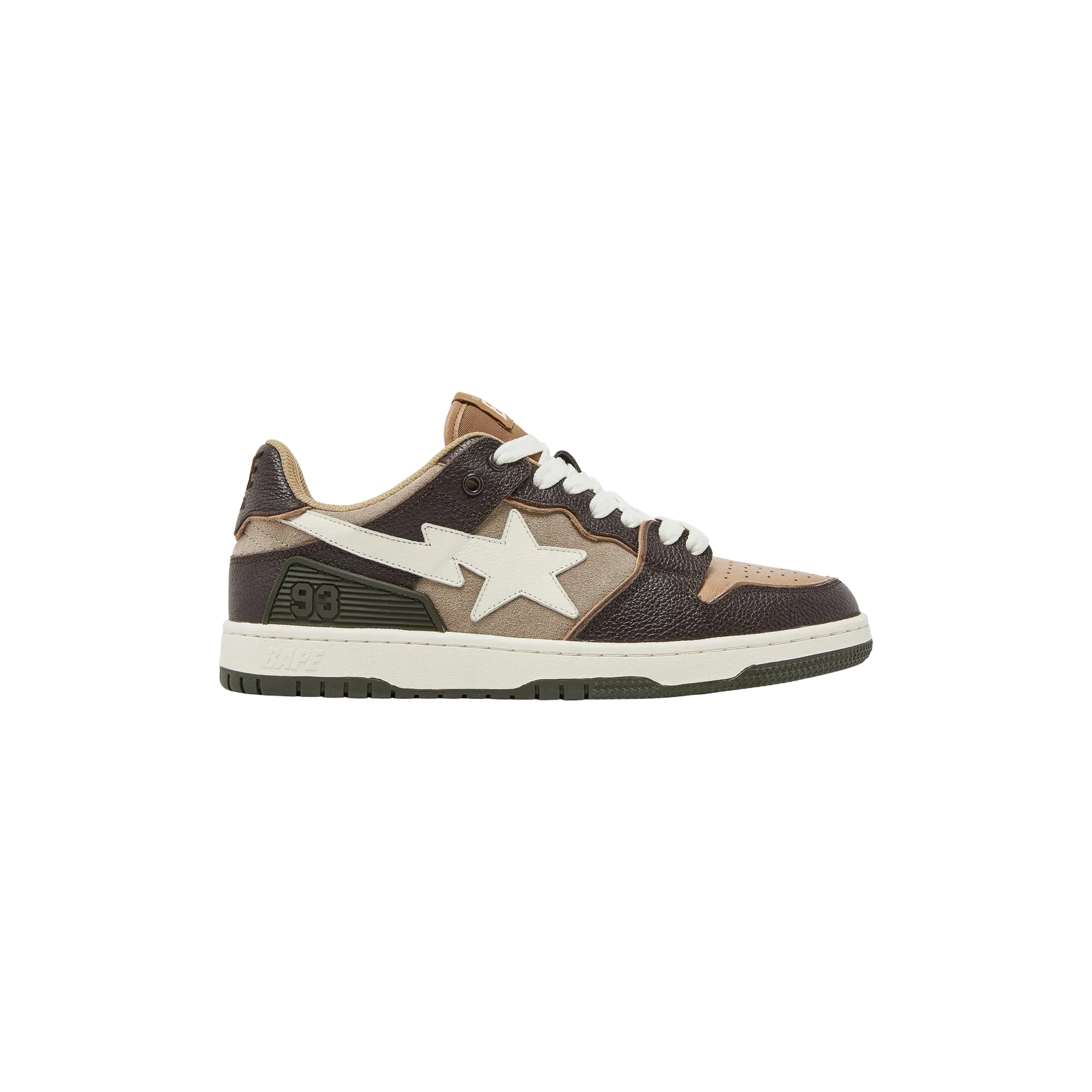 SK8 STA « BEIGE