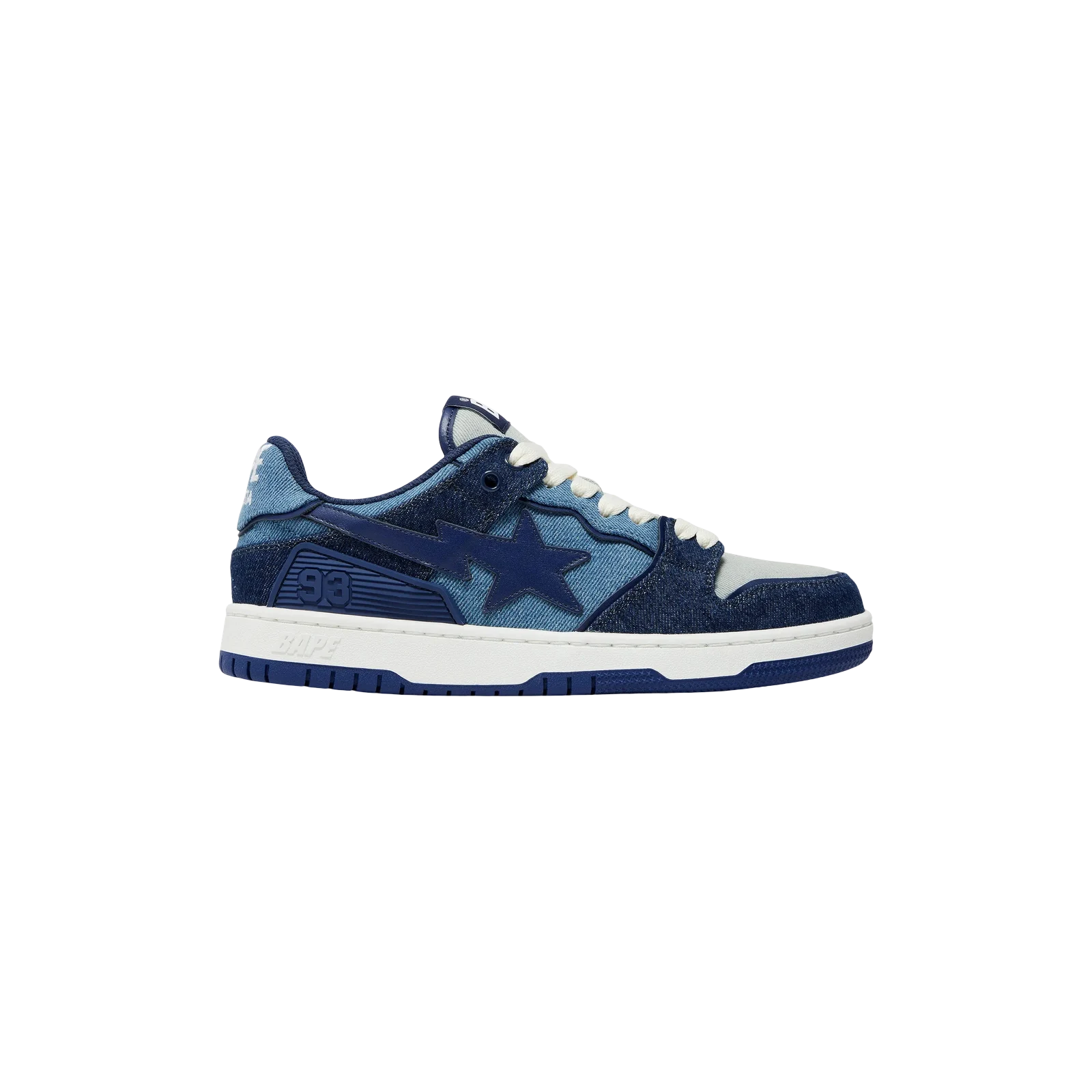 SK8 STA « DENIM