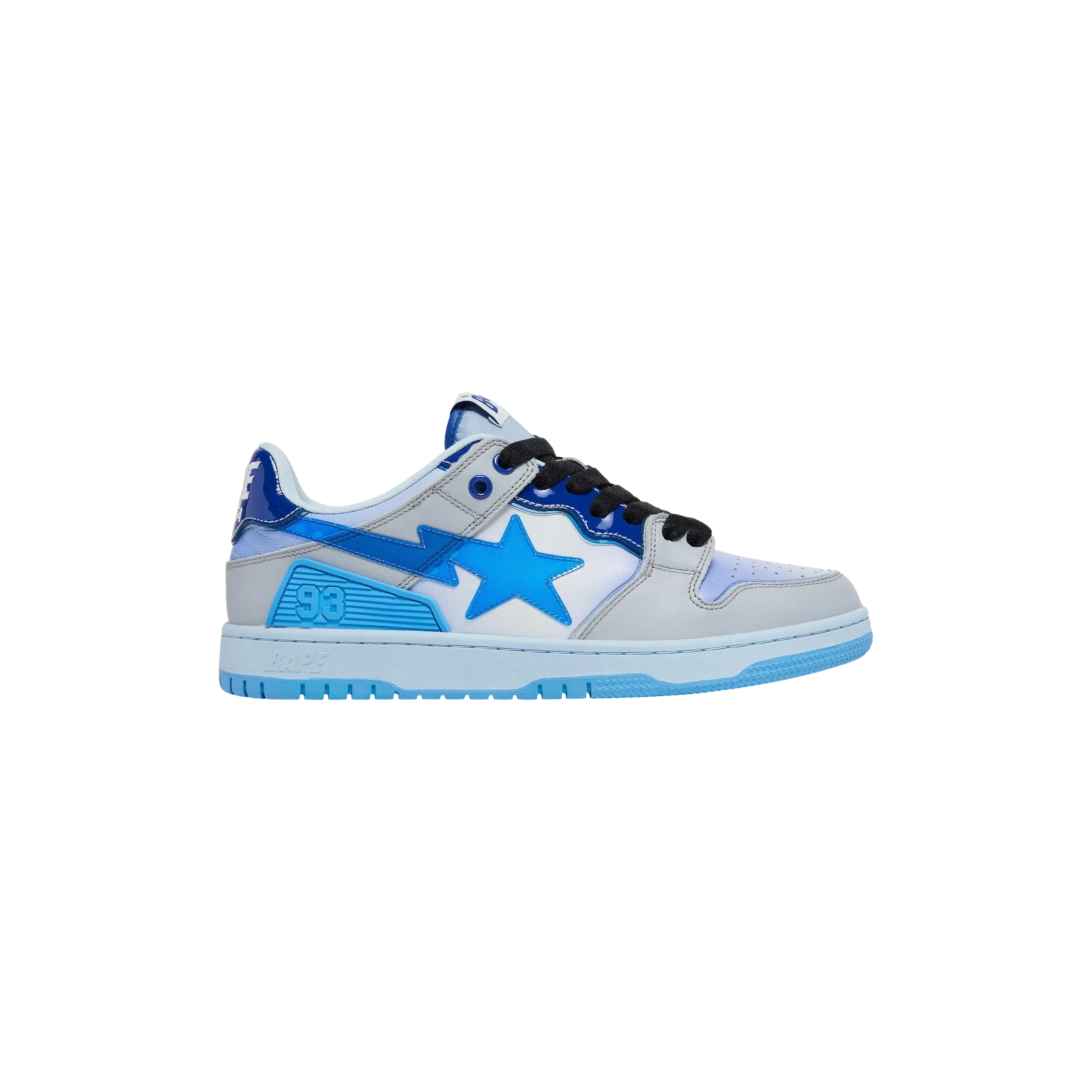 SK8 STA M1 « BLUE