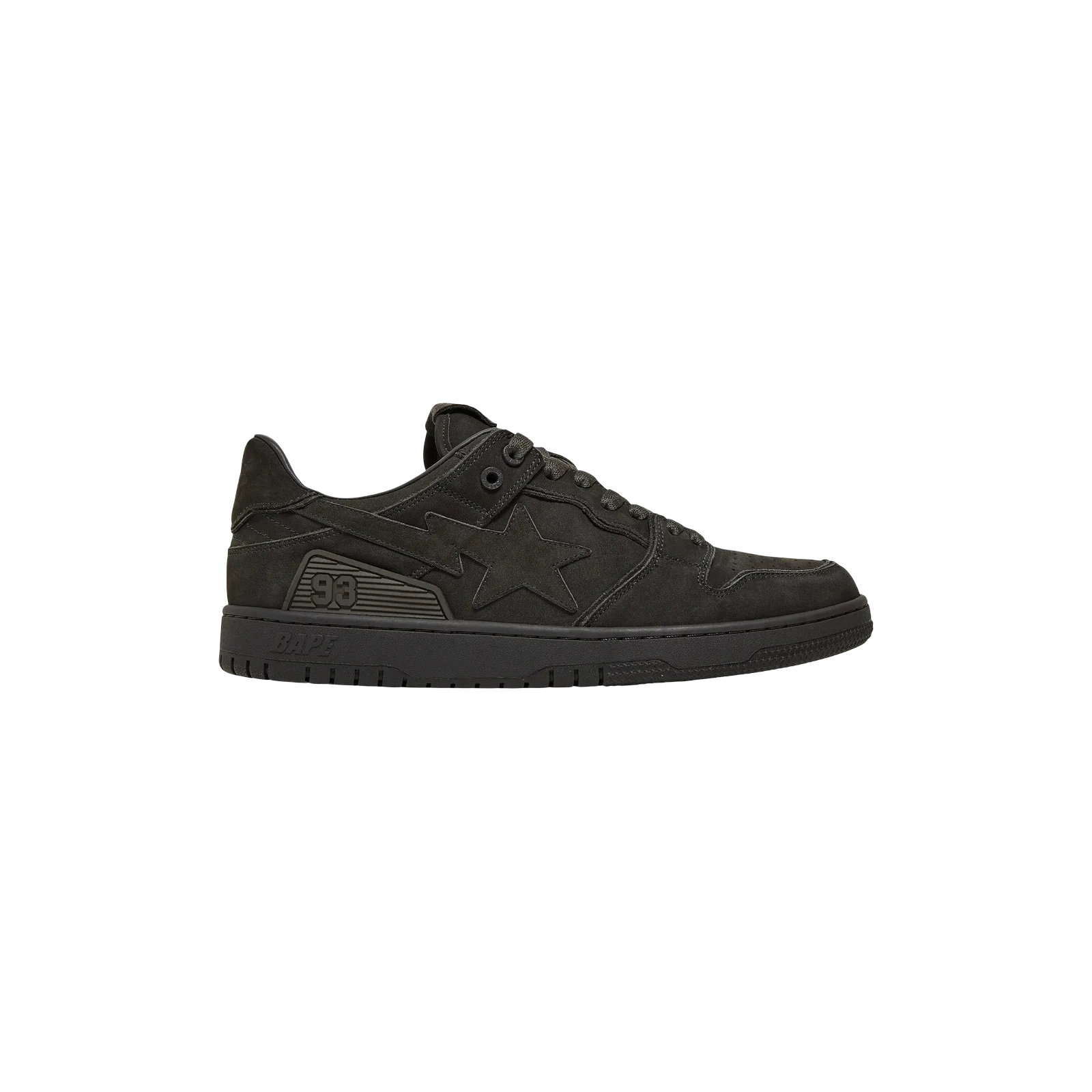 SK8 STA « TRIPLE BLACK