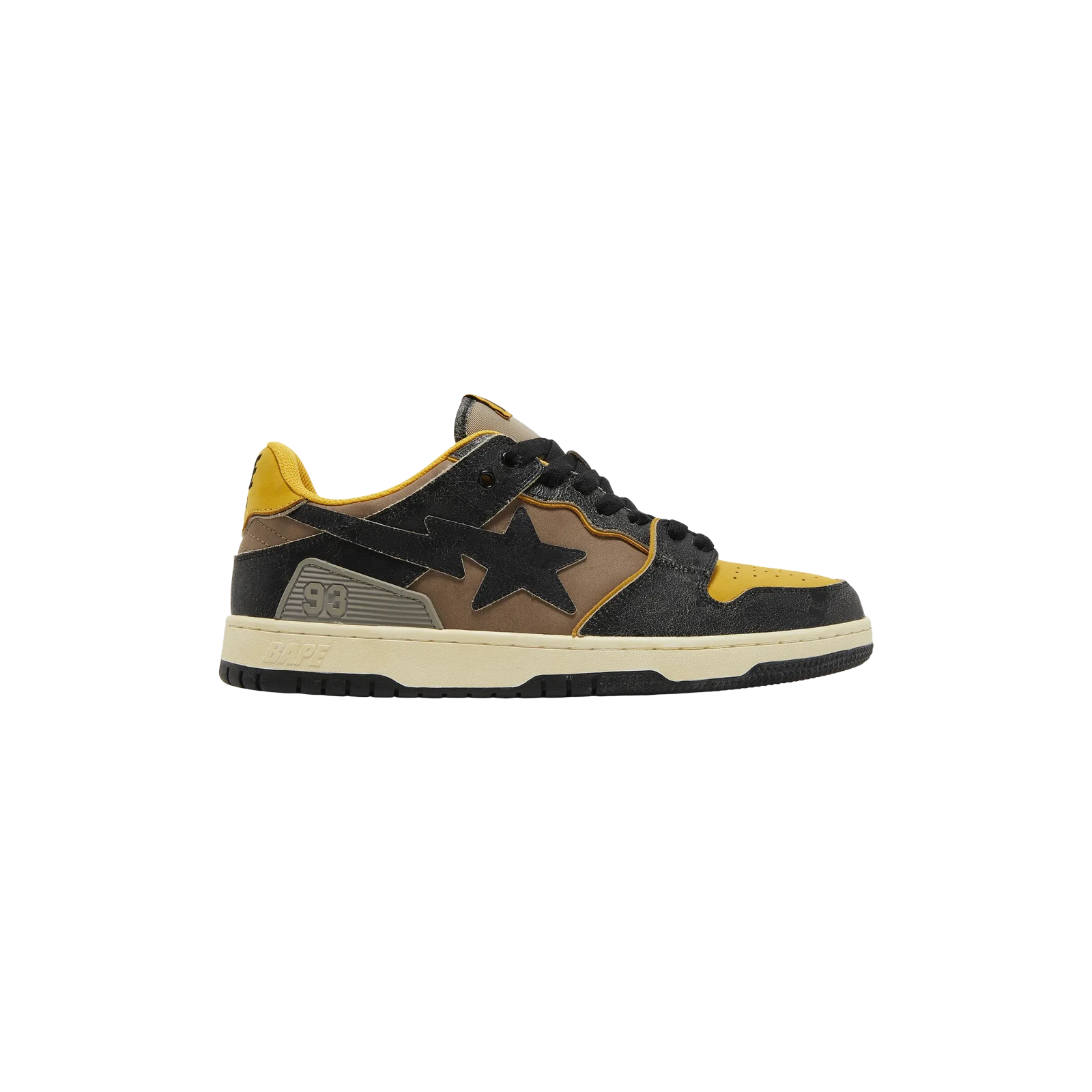 SK8 STA « YELLOW