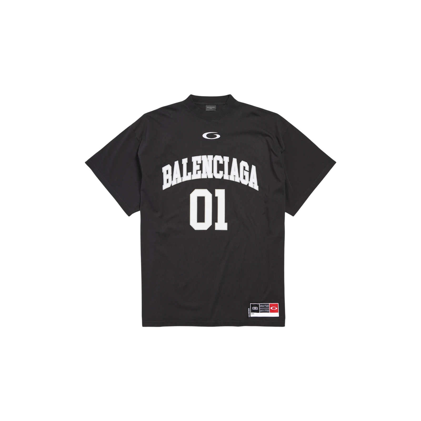 BASKETBALL T-SHIRT